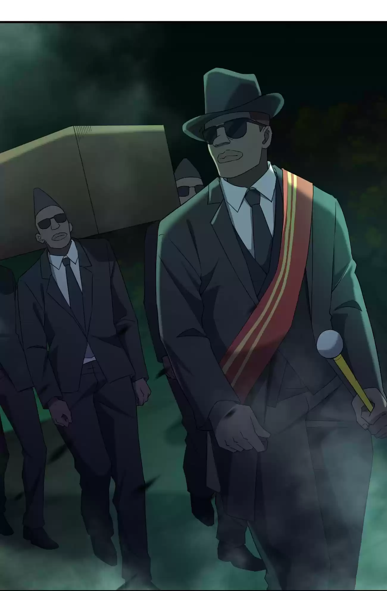 Don’t Get Me Wrong, I’m The Real Victim! 60