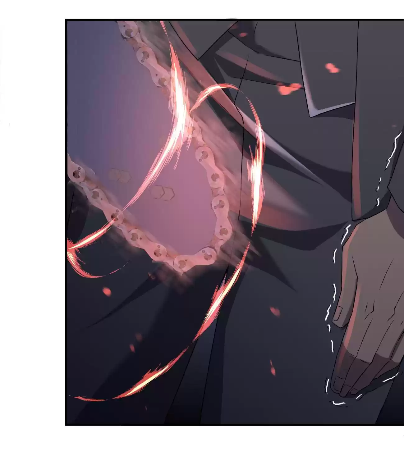 Don’t Get Me Wrong, I’m The Real Victim! 60