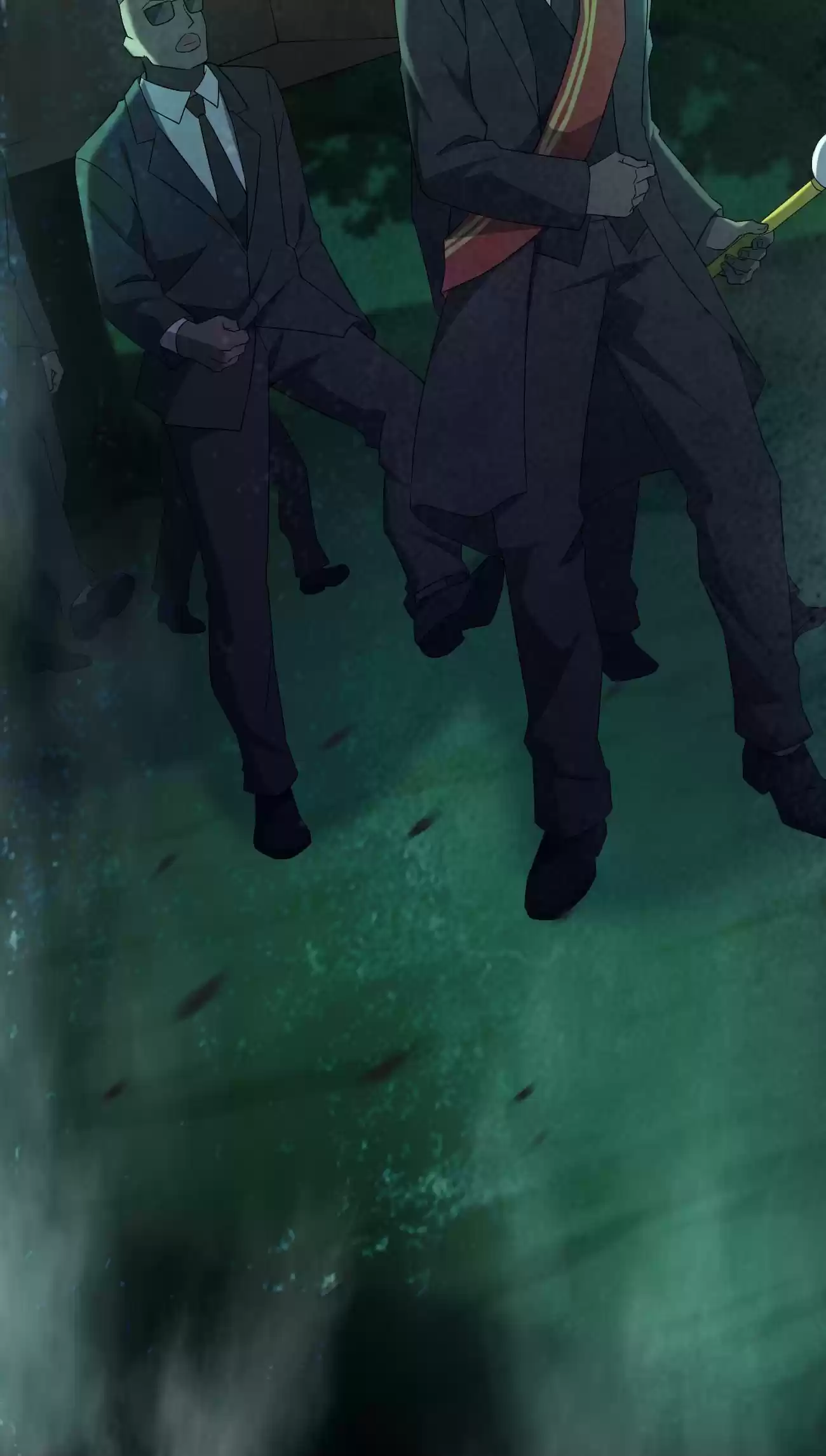 Don’t Get Me Wrong, I’m The Real Victim! 60