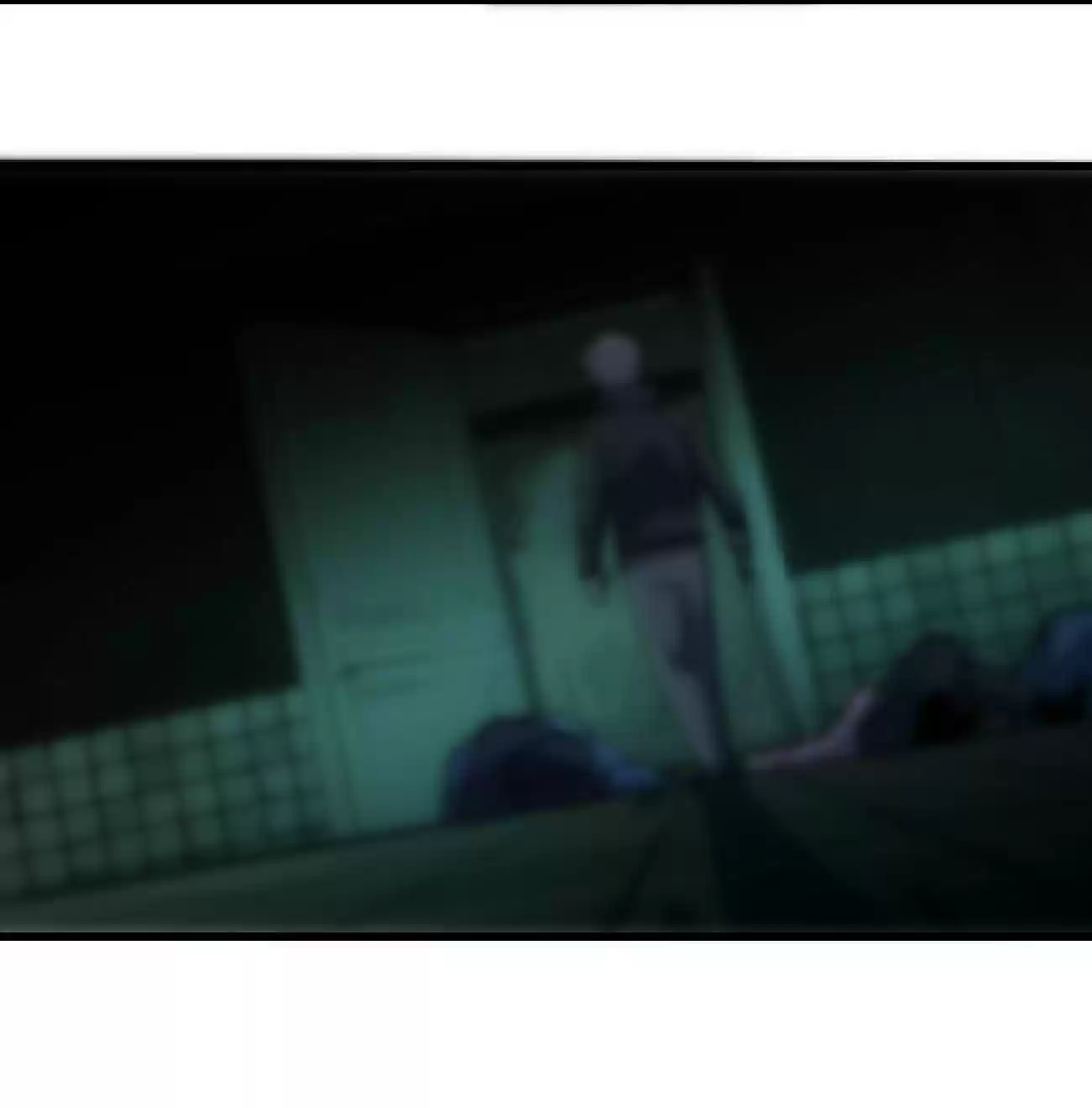 Don’t Get Me Wrong, I’m The Real Victim! 6.2 There Is A Traitor Among Us!