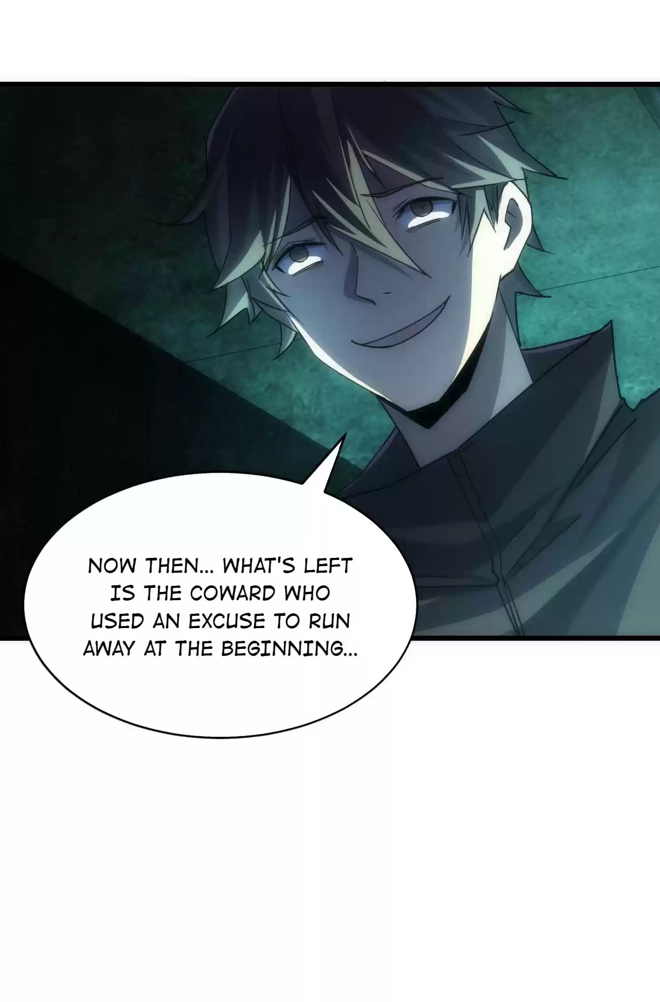 Don’t Get Me Wrong, I’m The Real Victim! 6.2 There Is A Traitor Among Us!