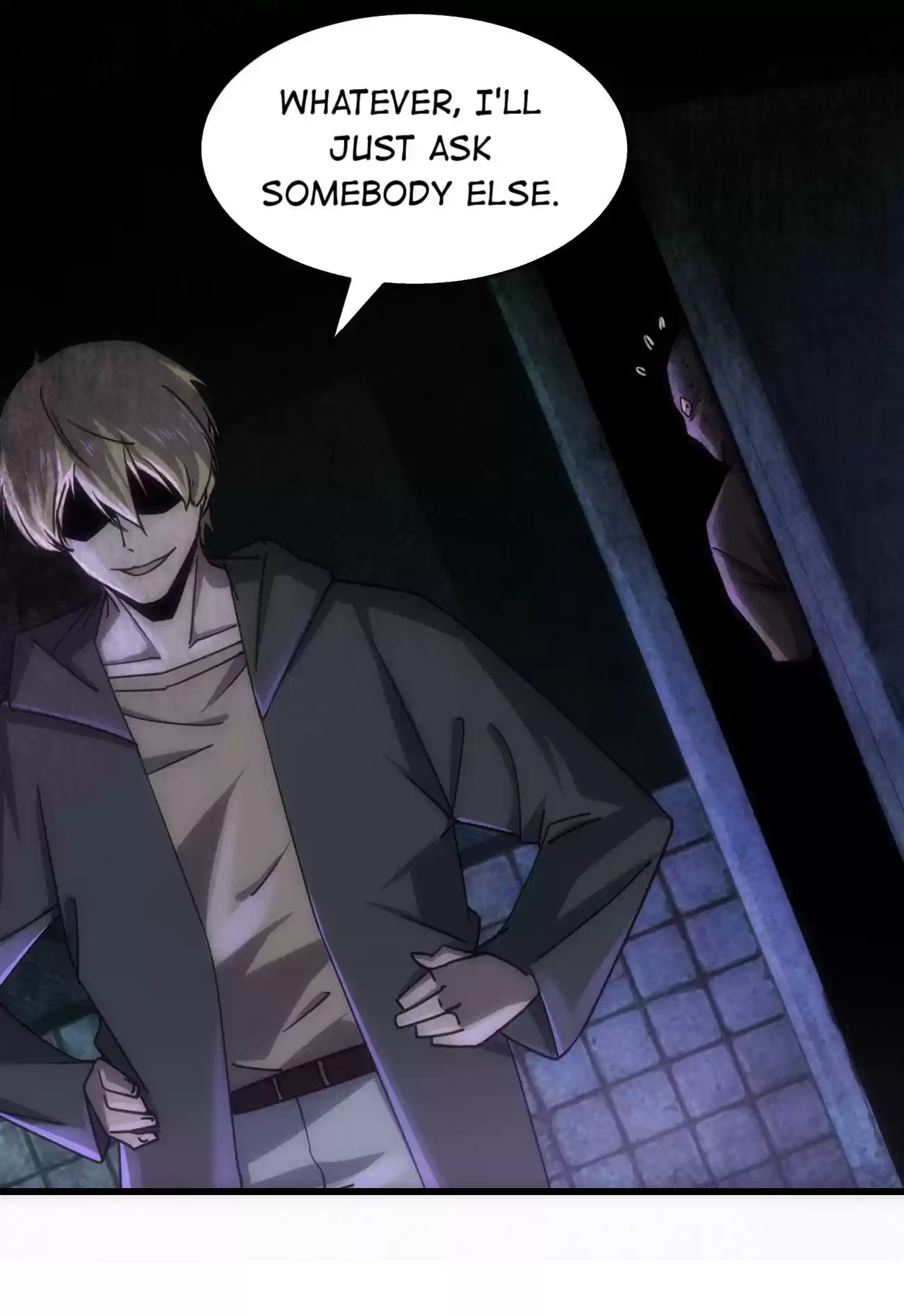 Don’t Get Me Wrong, I’m The Real Victim! 6.2 There Is A Traitor Among Us!