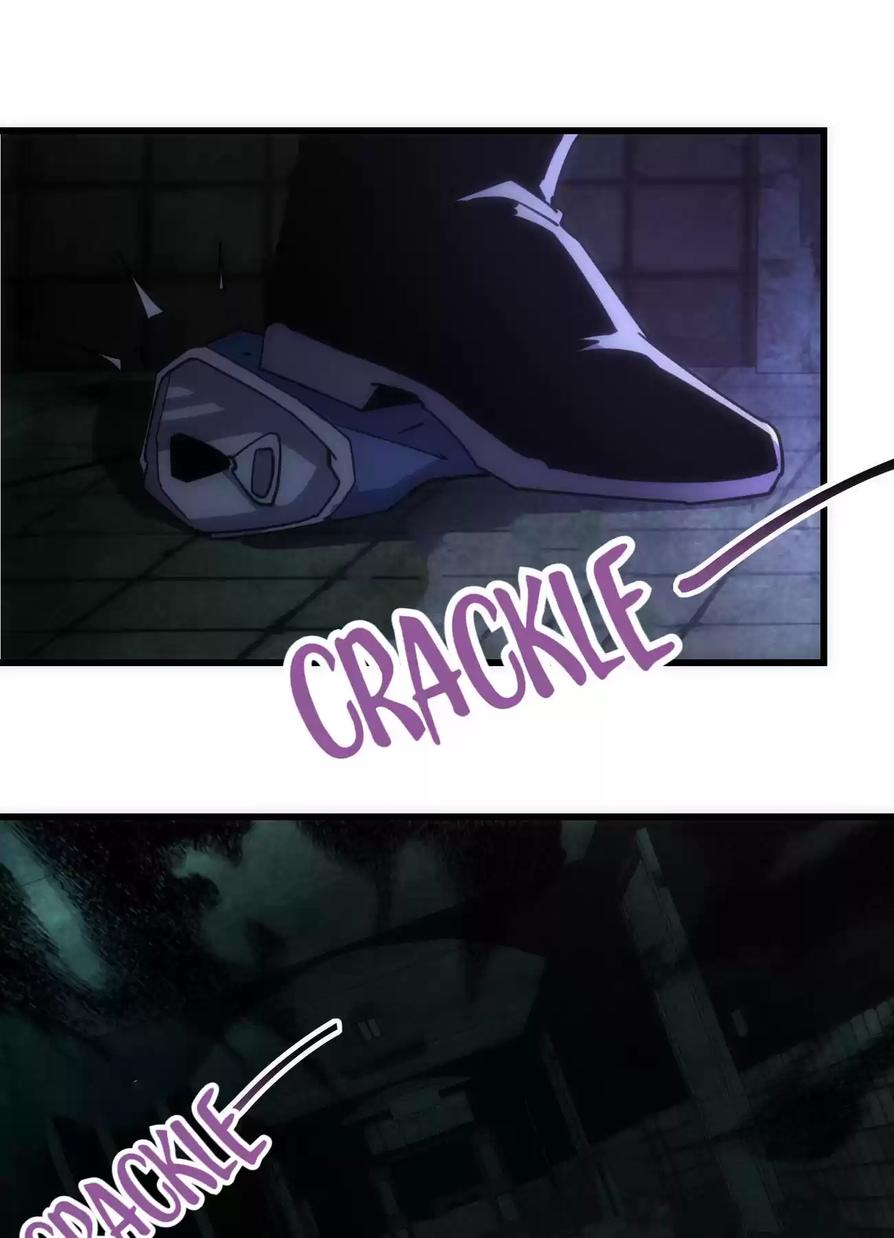 Don’t Get Me Wrong, I’m The Real Victim! 6.2 There Is A Traitor Among Us!