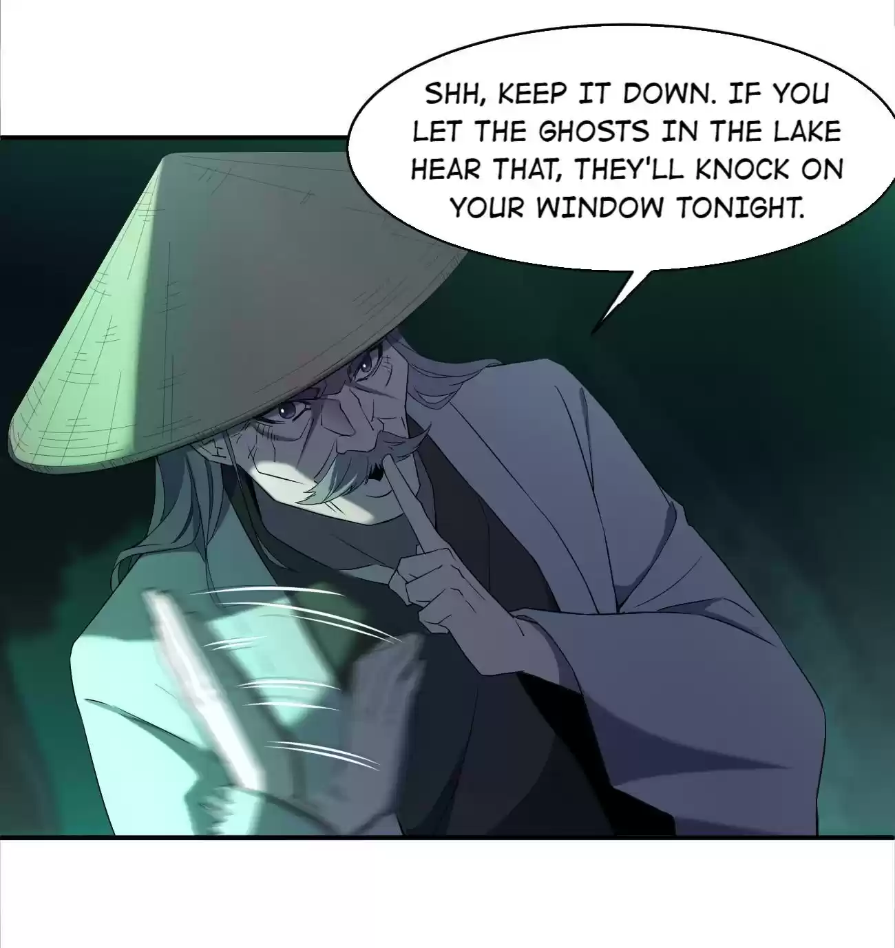 Don’t Get Me Wrong, I’m The Real Victim! 63