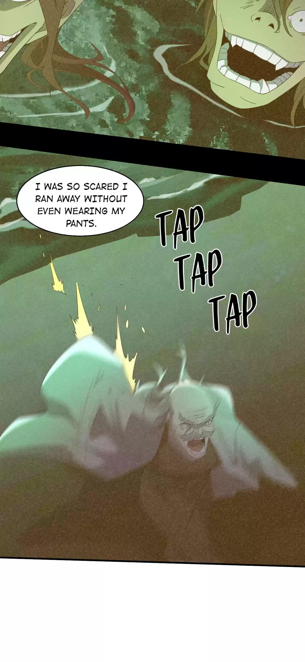 Don’t Get Me Wrong, I’m The Real Victim! 63