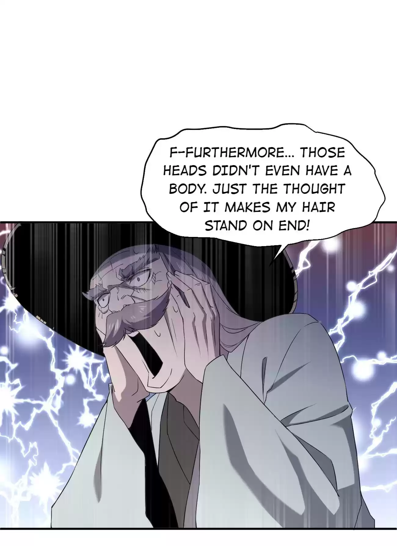 Don’t Get Me Wrong, I’m The Real Victim! 63