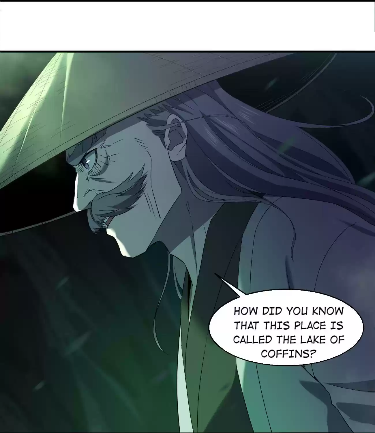 Don’t Get Me Wrong, I’m The Real Victim! 63