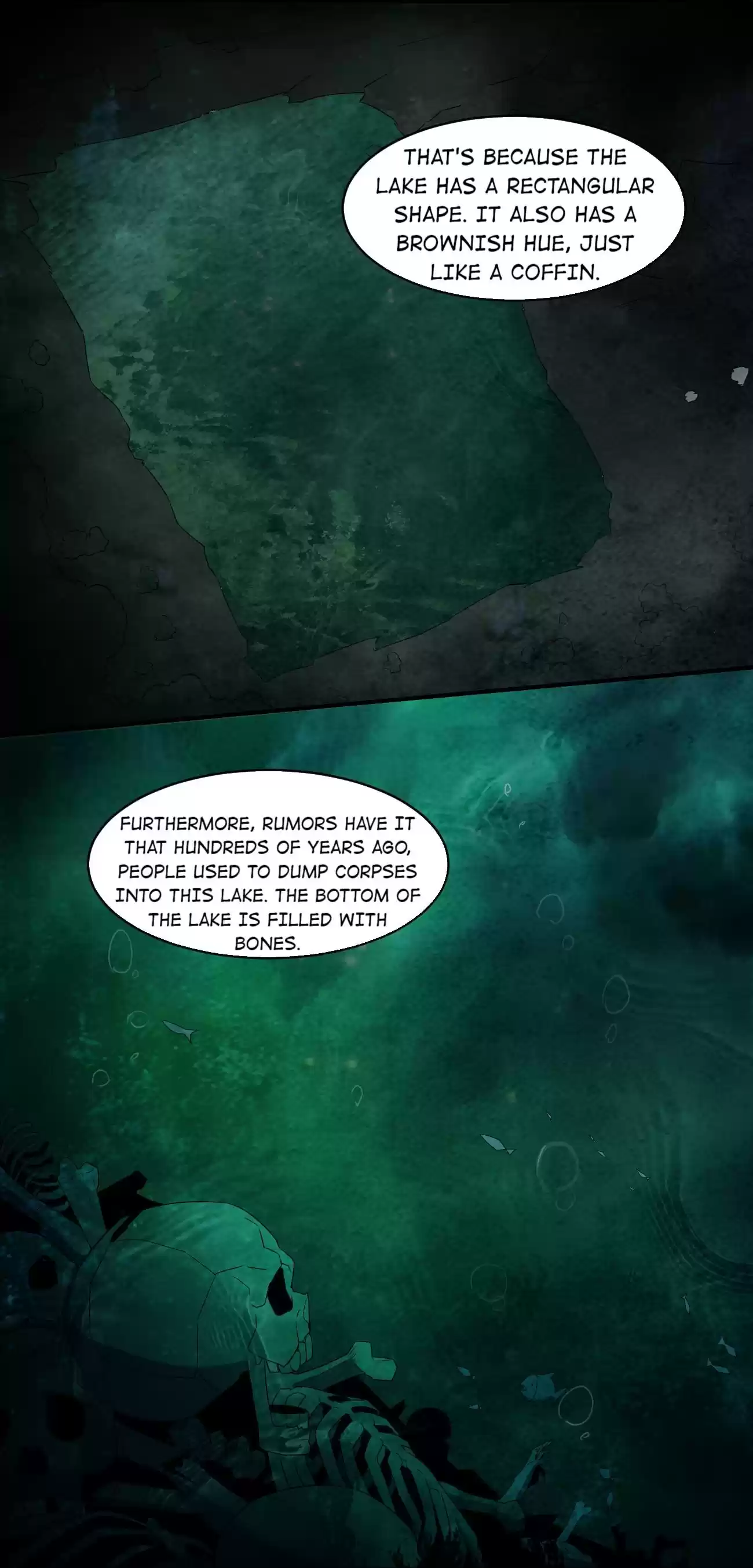 Don’t Get Me Wrong, I’m The Real Victim! 63