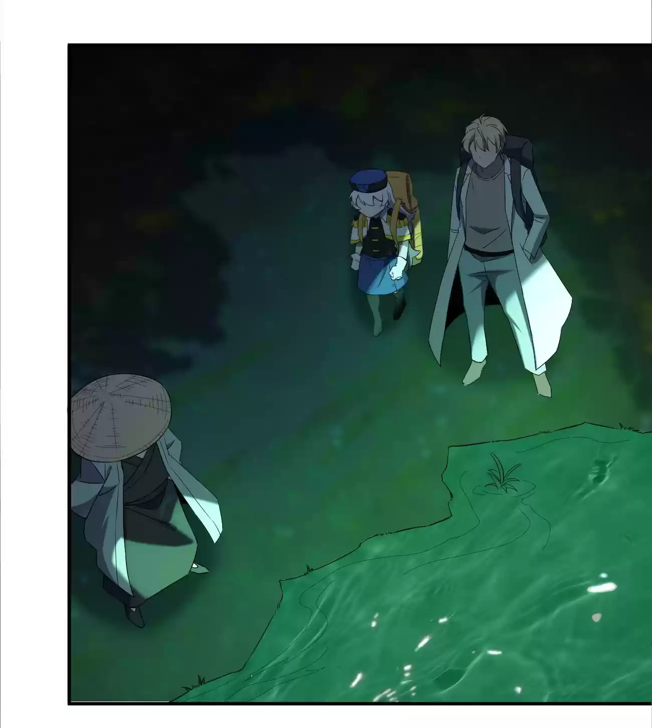 Don’t Get Me Wrong, I’m The Real Victim! 63