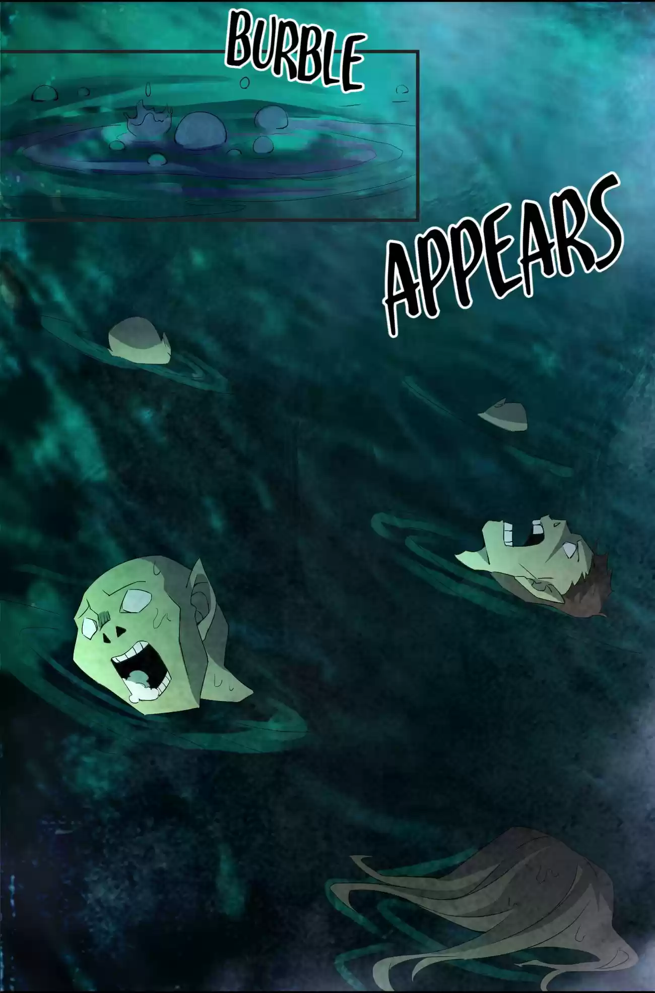 Don’t Get Me Wrong, I’m The Real Victim! 63