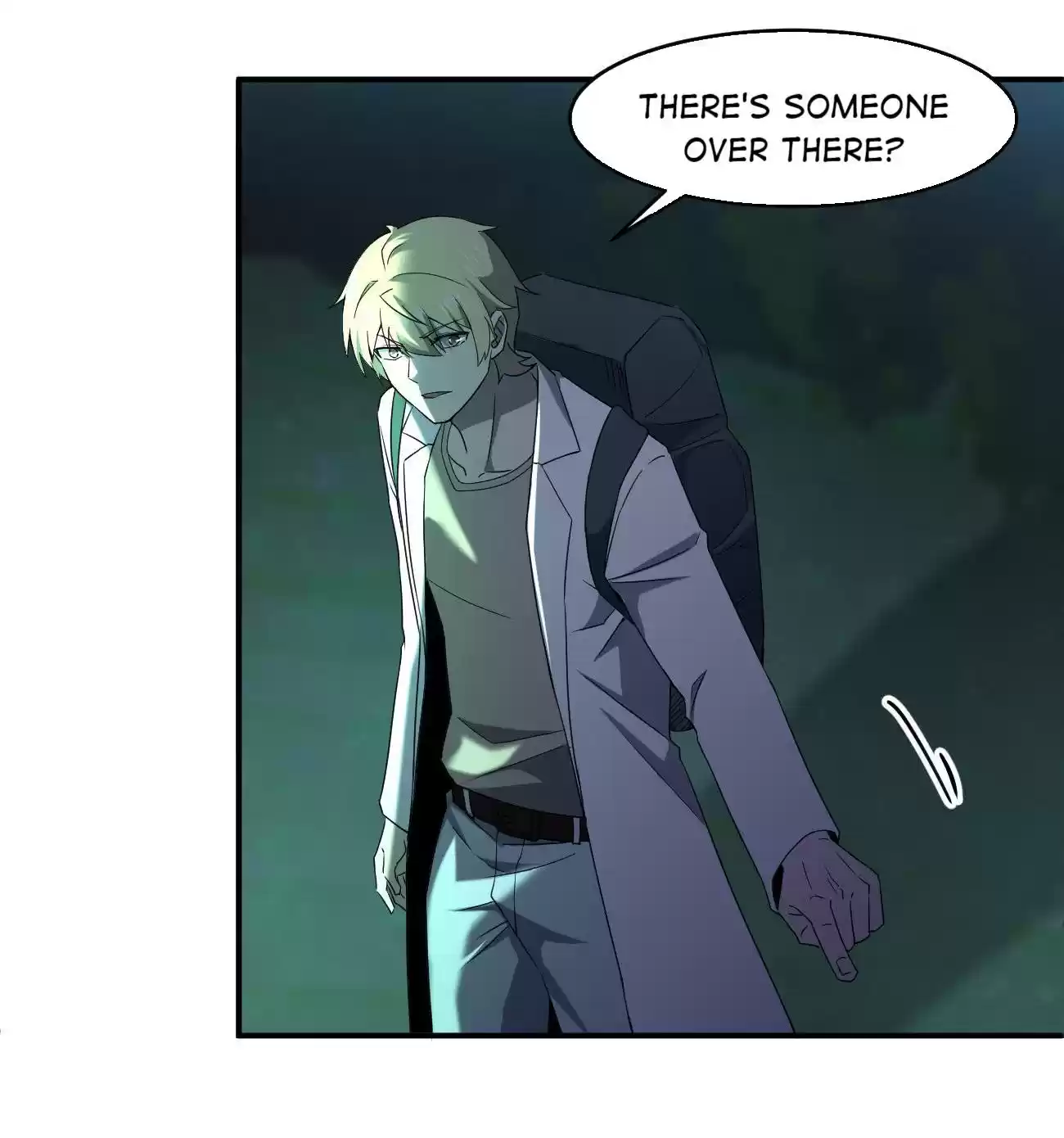 Don’t Get Me Wrong, I’m The Real Victim! 63