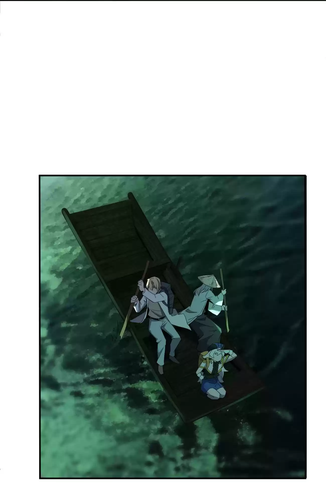 Don’t Get Me Wrong, I’m The Real Victim! 63