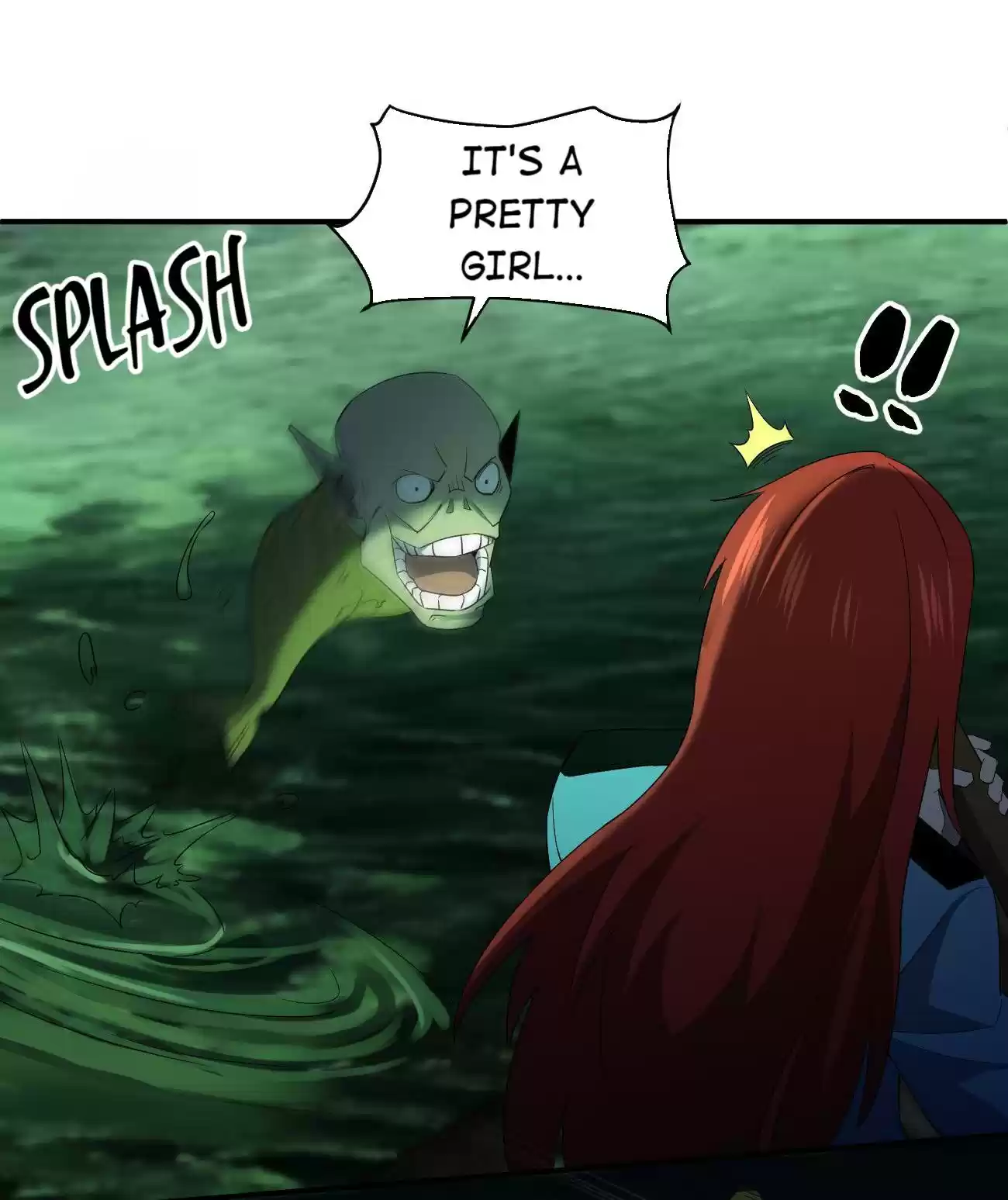 Don’t Get Me Wrong, I’m The Real Victim! 63