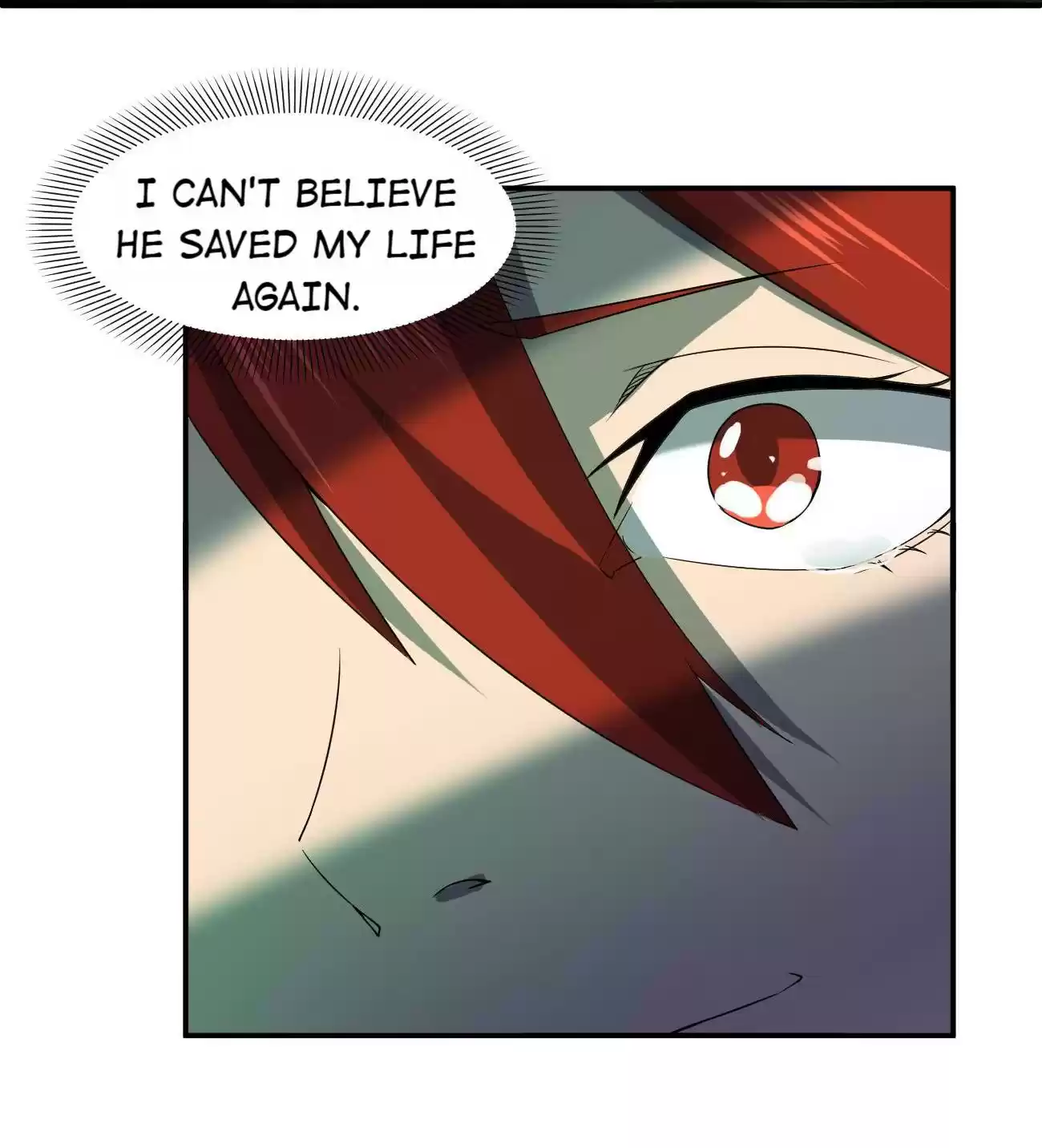 Don’t Get Me Wrong, I’m The Real Victim! 63