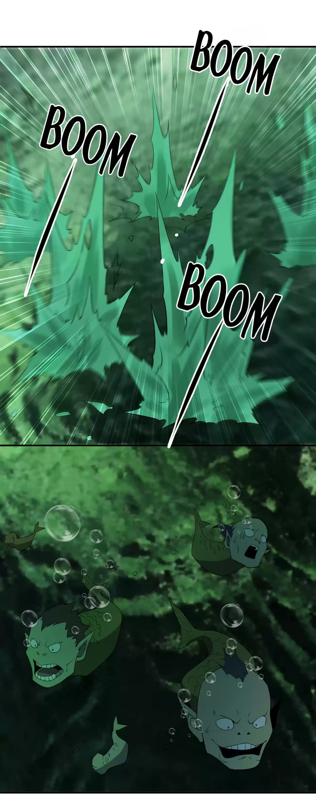 Don’t Get Me Wrong, I’m The Real Victim! 63