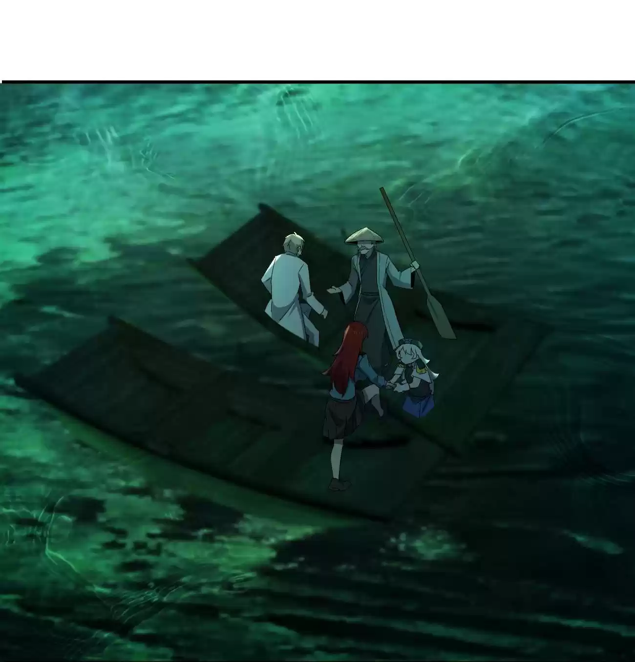 Don’t Get Me Wrong, I’m The Real Victim! 63