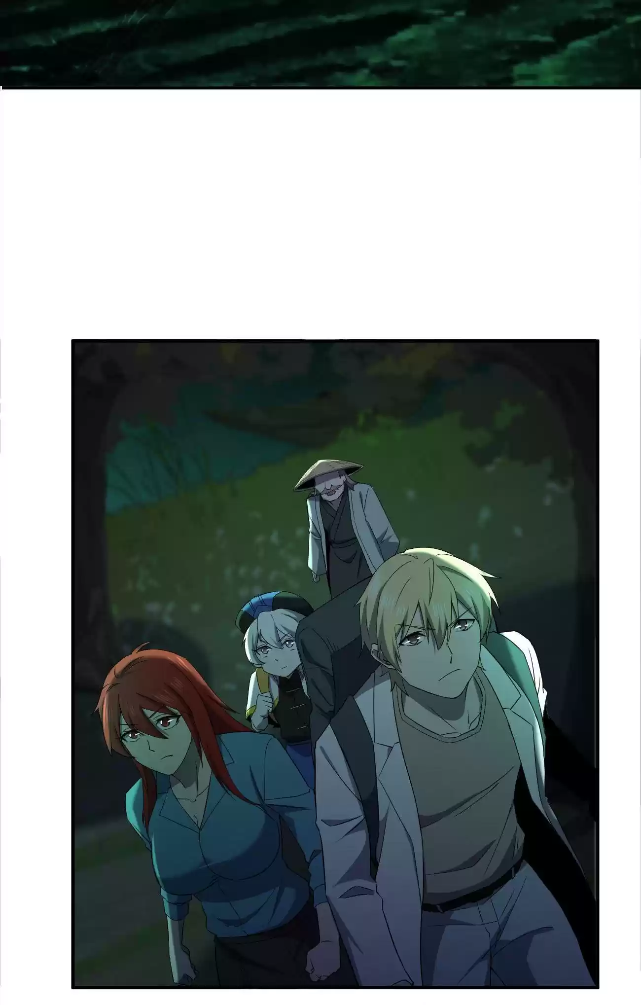 Don’t Get Me Wrong, I’m The Real Victim! 63