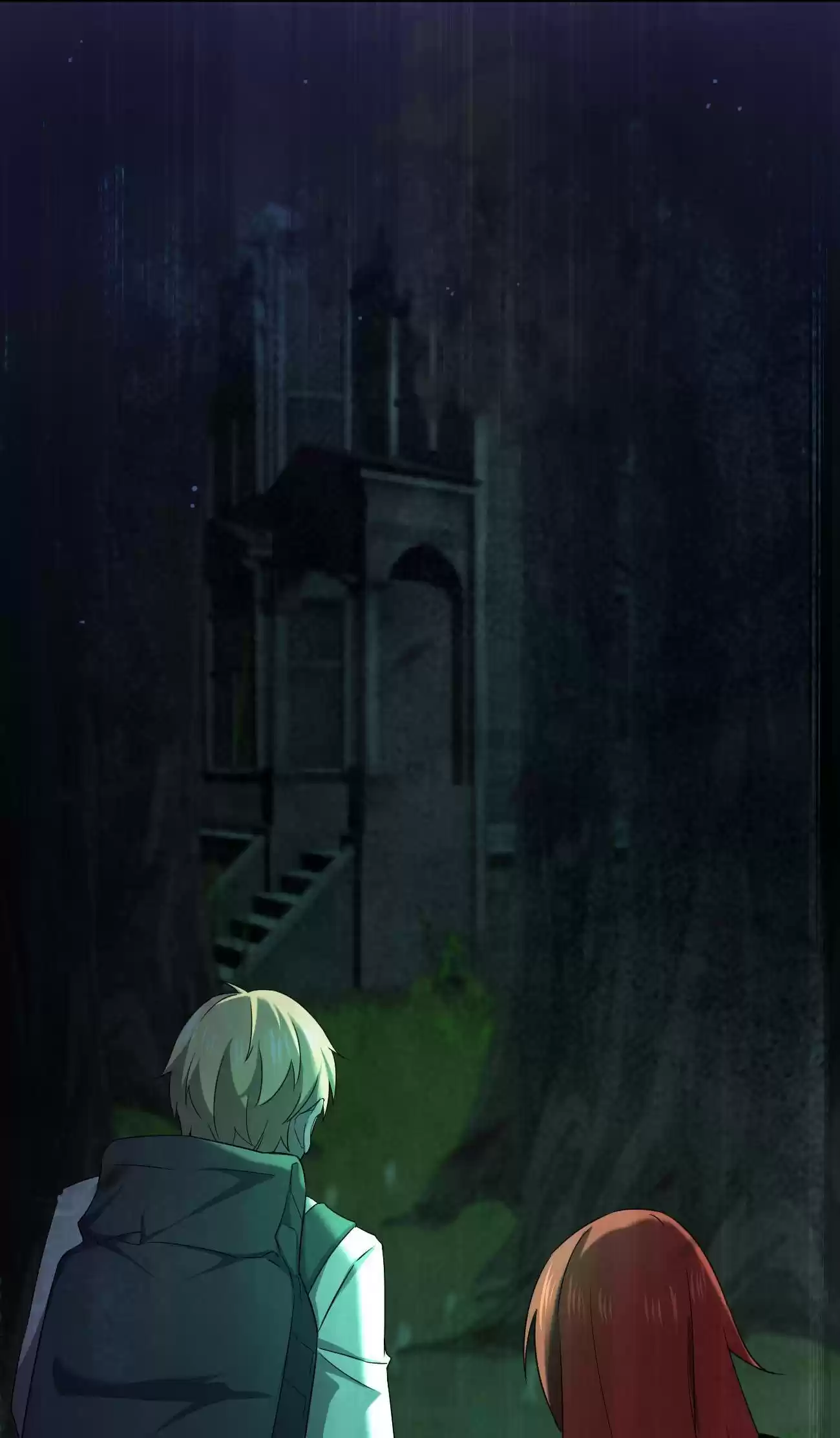 Don’t Get Me Wrong, I’m The Real Victim! 63