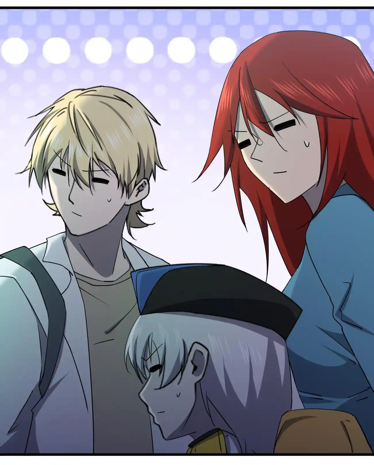 Don’t Get Me Wrong, I’m The Real Victim! 64