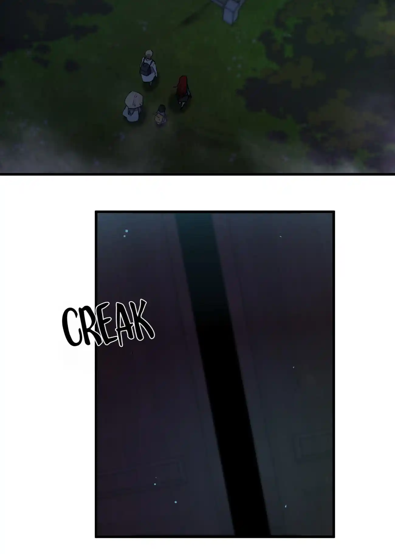 Don’t Get Me Wrong, I’m The Real Victim! 64