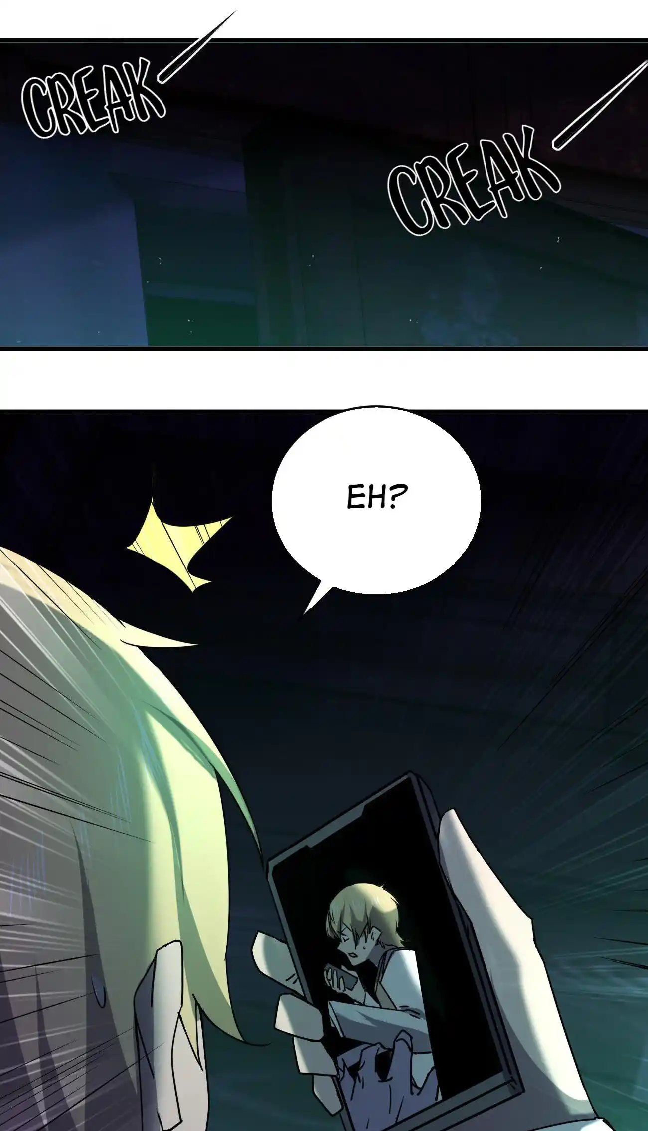 Don’t Get Me Wrong, I’m The Real Victim! 64