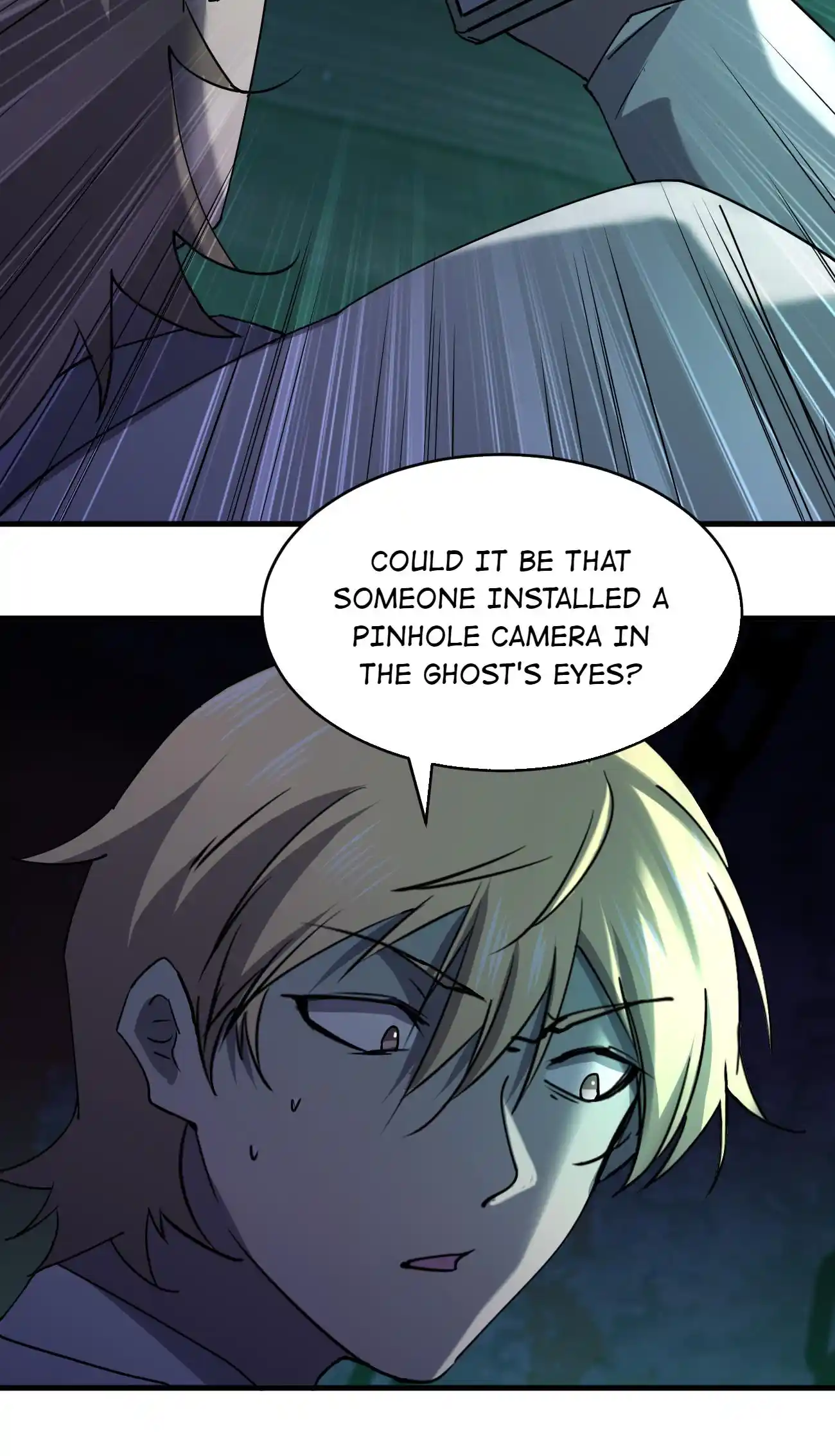 Don’t Get Me Wrong, I’m The Real Victim! 64