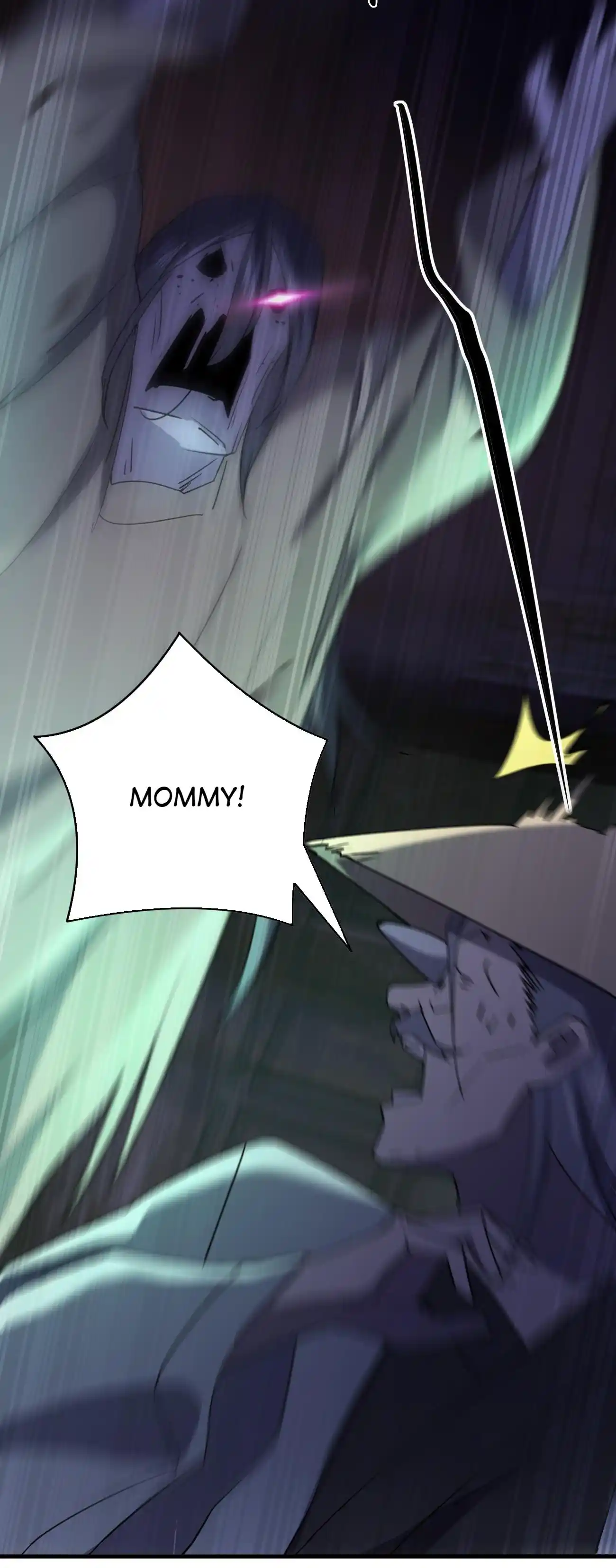 Don’t Get Me Wrong, I’m The Real Victim! 64