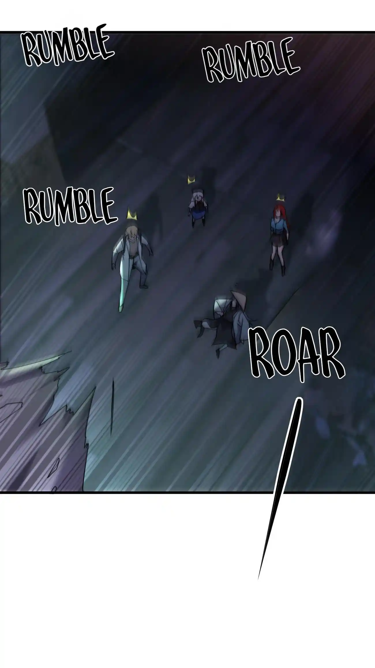 Don’t Get Me Wrong, I’m The Real Victim! 64