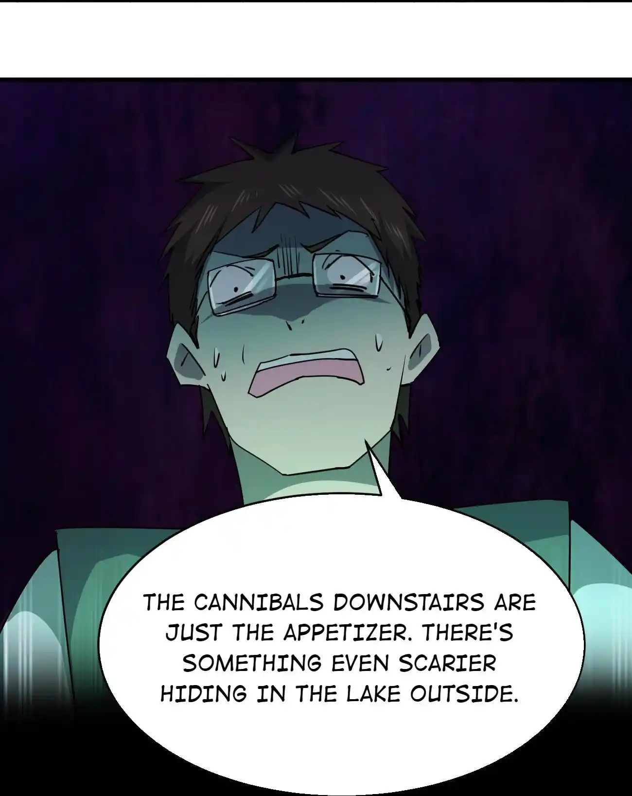 Don’t Get Me Wrong, I’m The Real Victim! 64