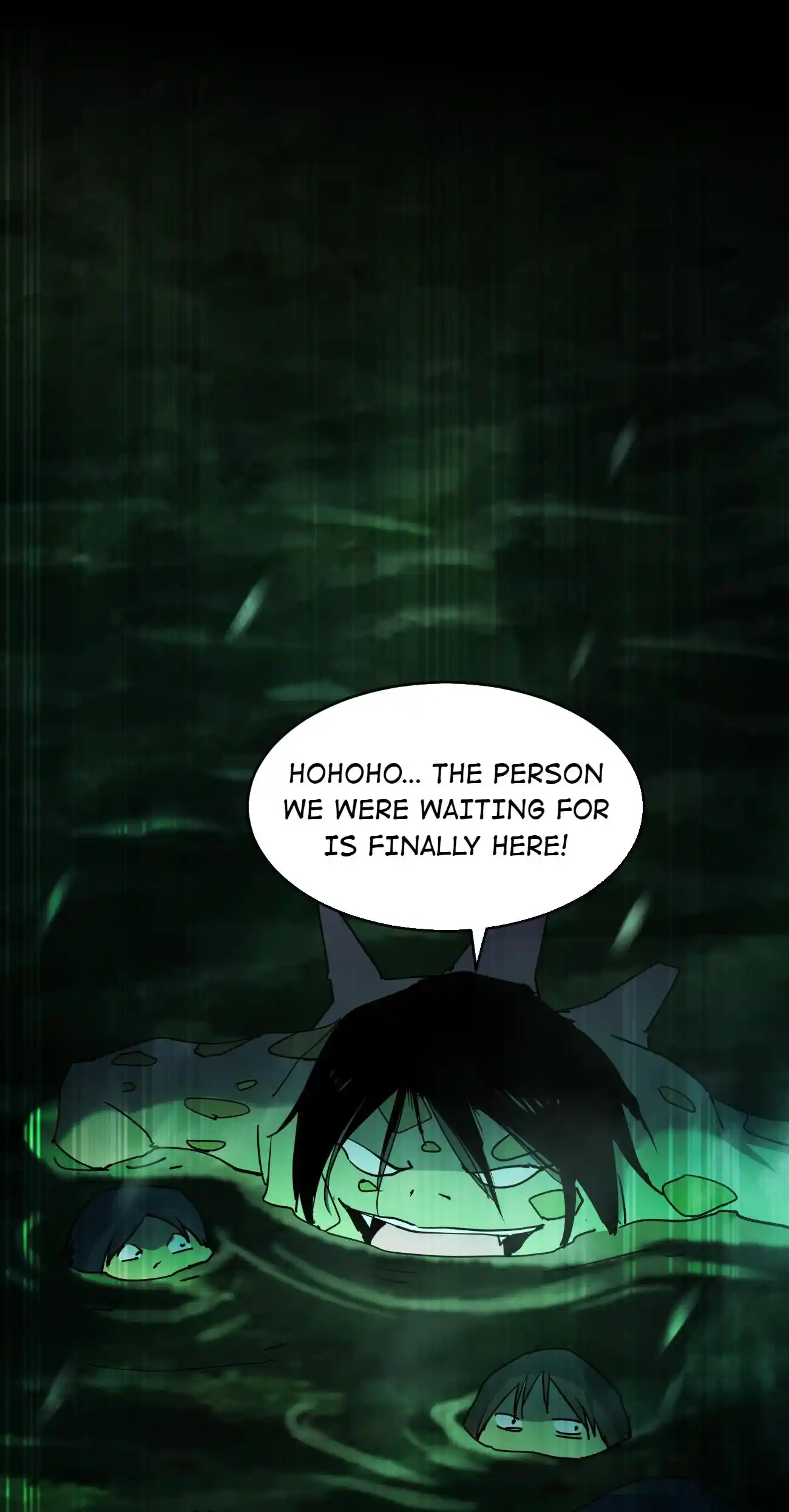 Don’t Get Me Wrong, I’m The Real Victim! 64