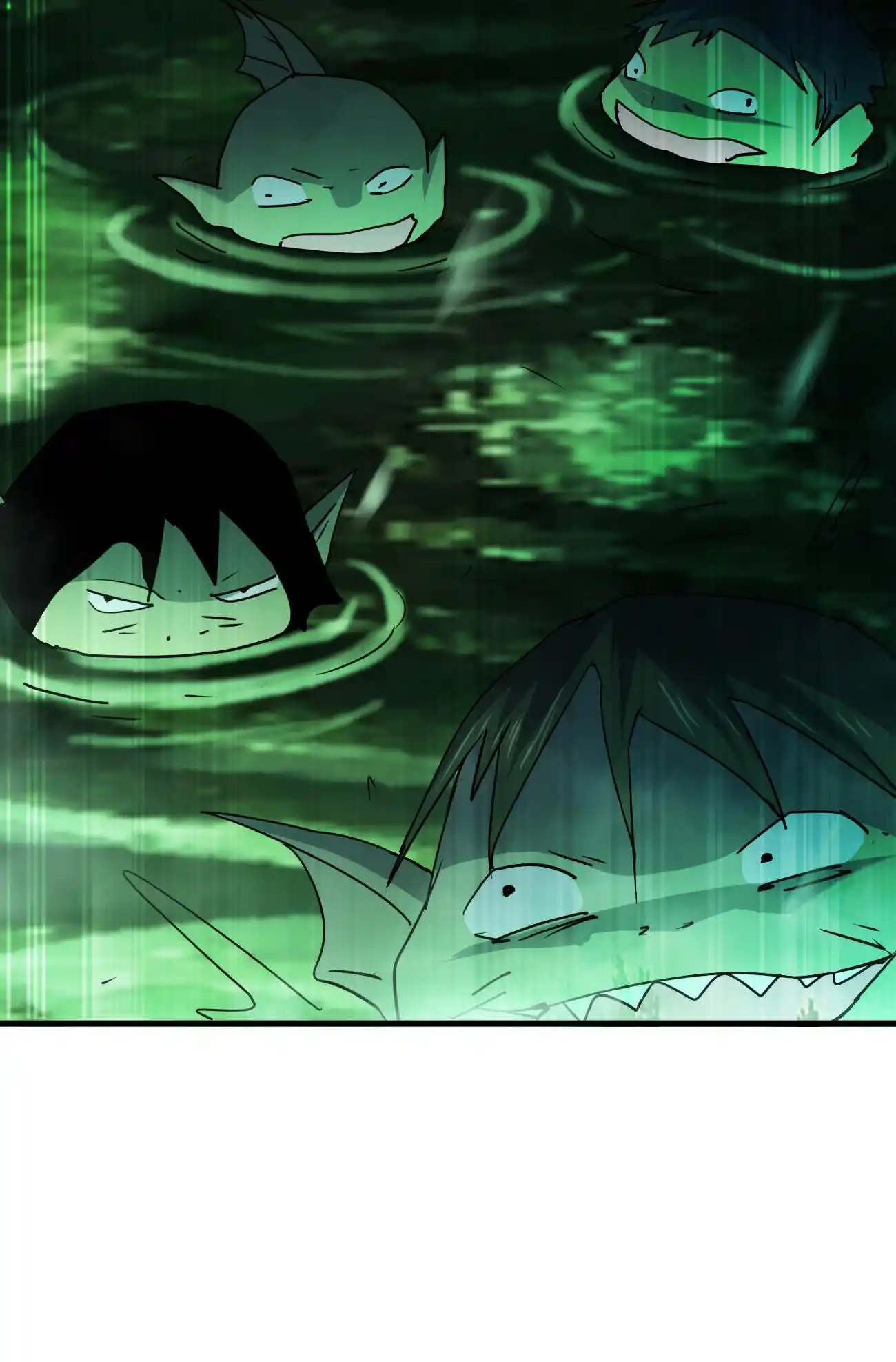 Don’t Get Me Wrong, I’m The Real Victim! 64