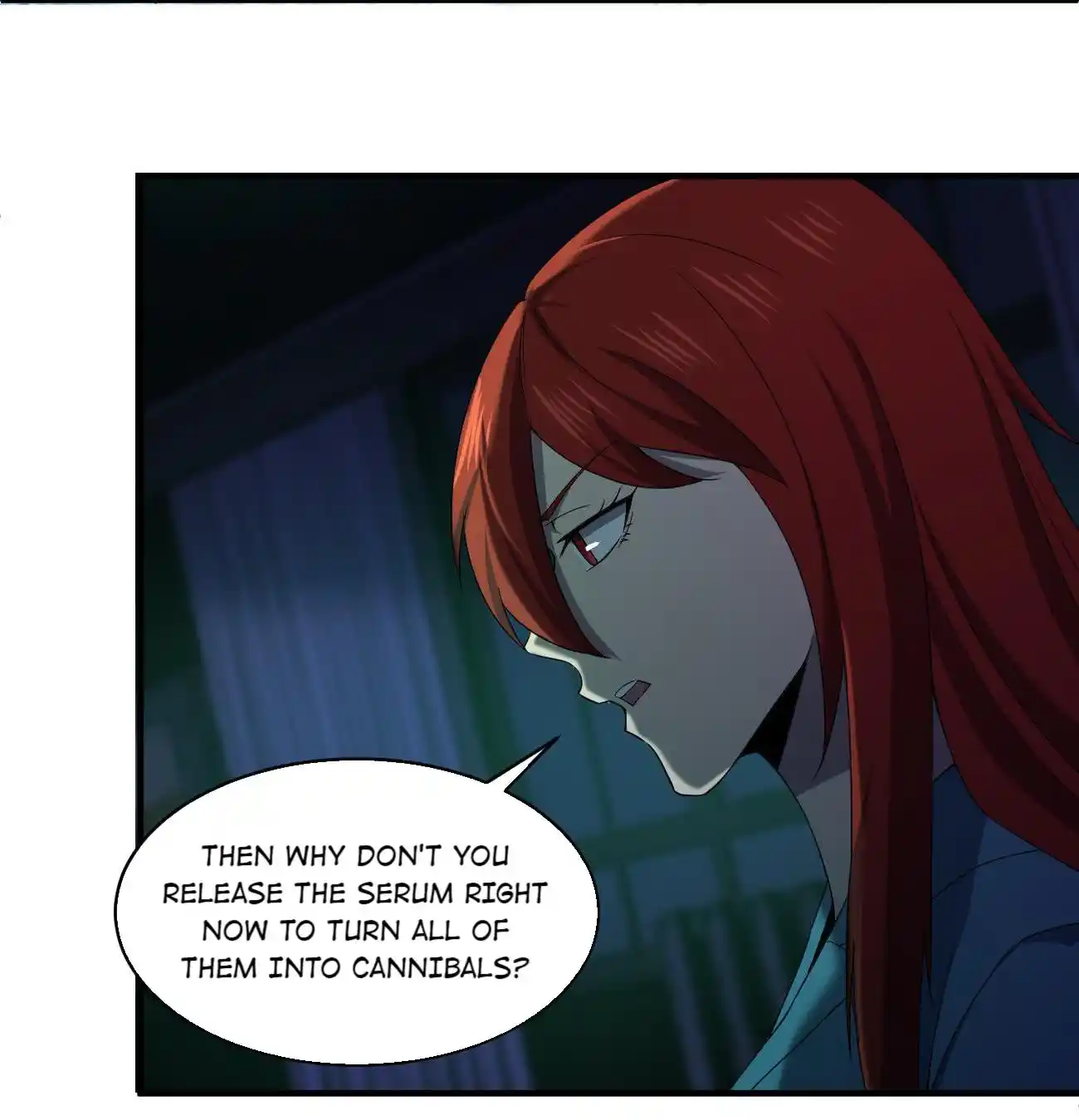 Don’t Get Me Wrong, I’m The Real Victim! 65