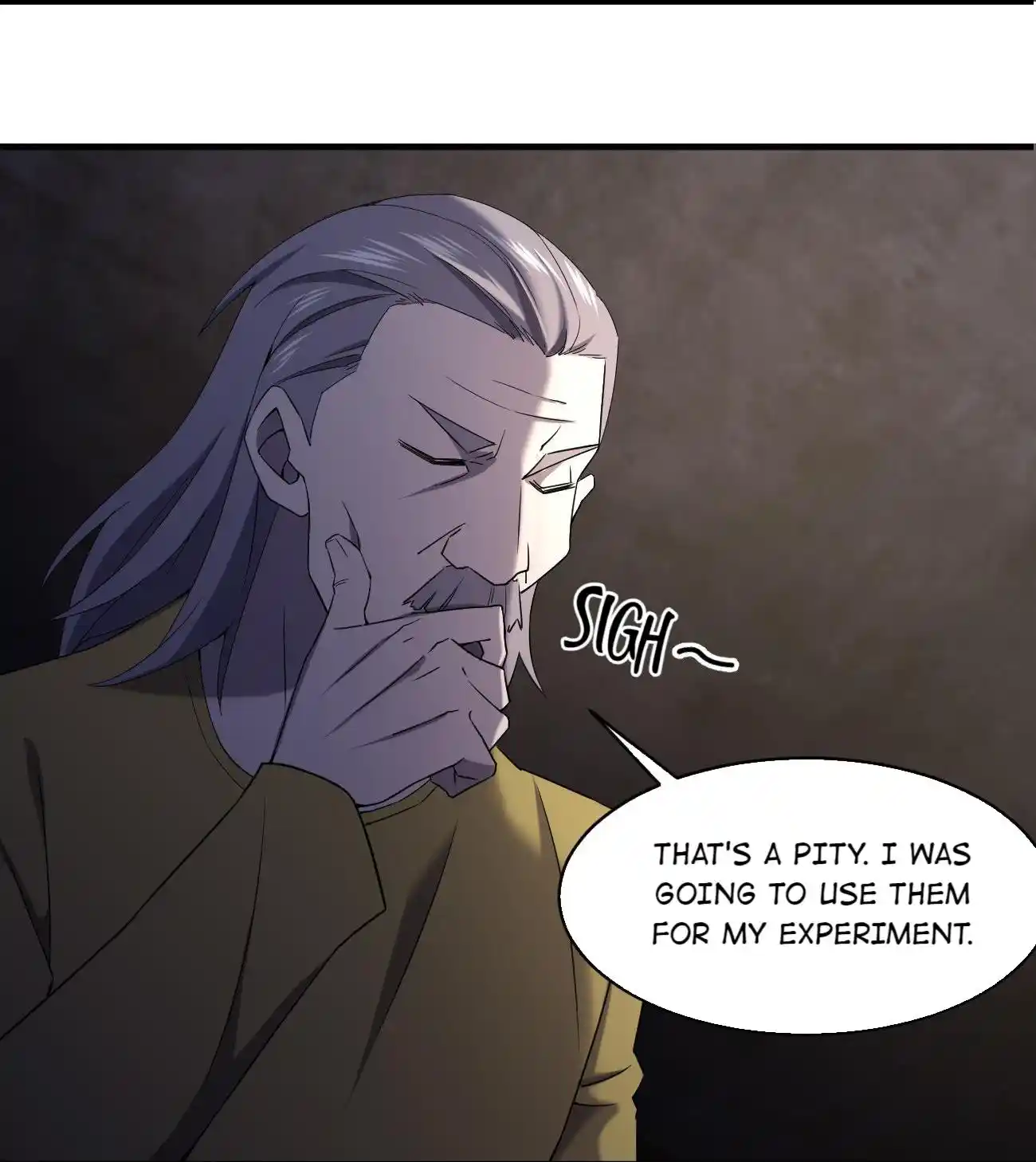 Don’t Get Me Wrong, I’m The Real Victim! 65