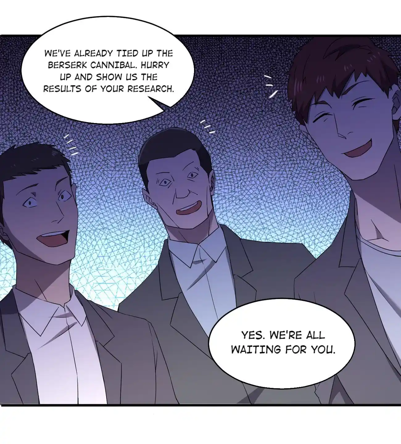 Don’t Get Me Wrong, I’m The Real Victim! 65