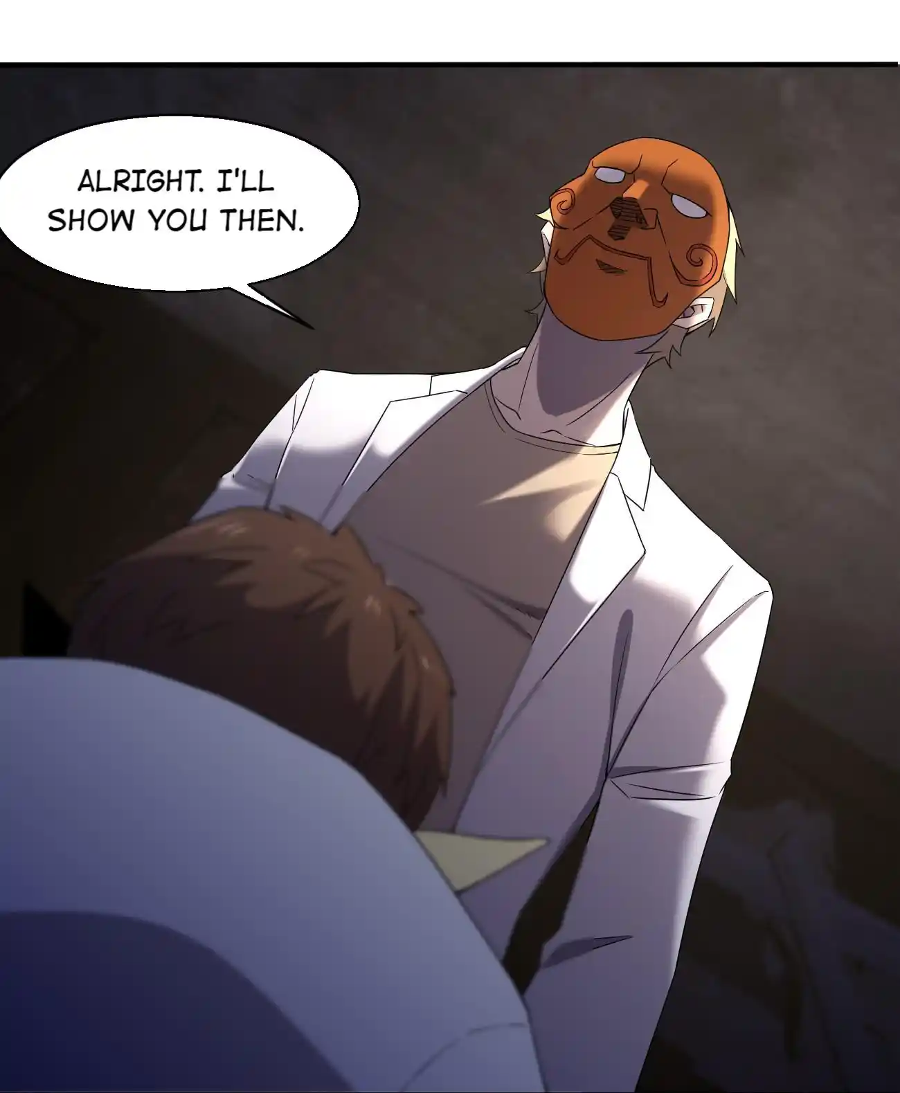 Don’t Get Me Wrong, I’m The Real Victim! 65