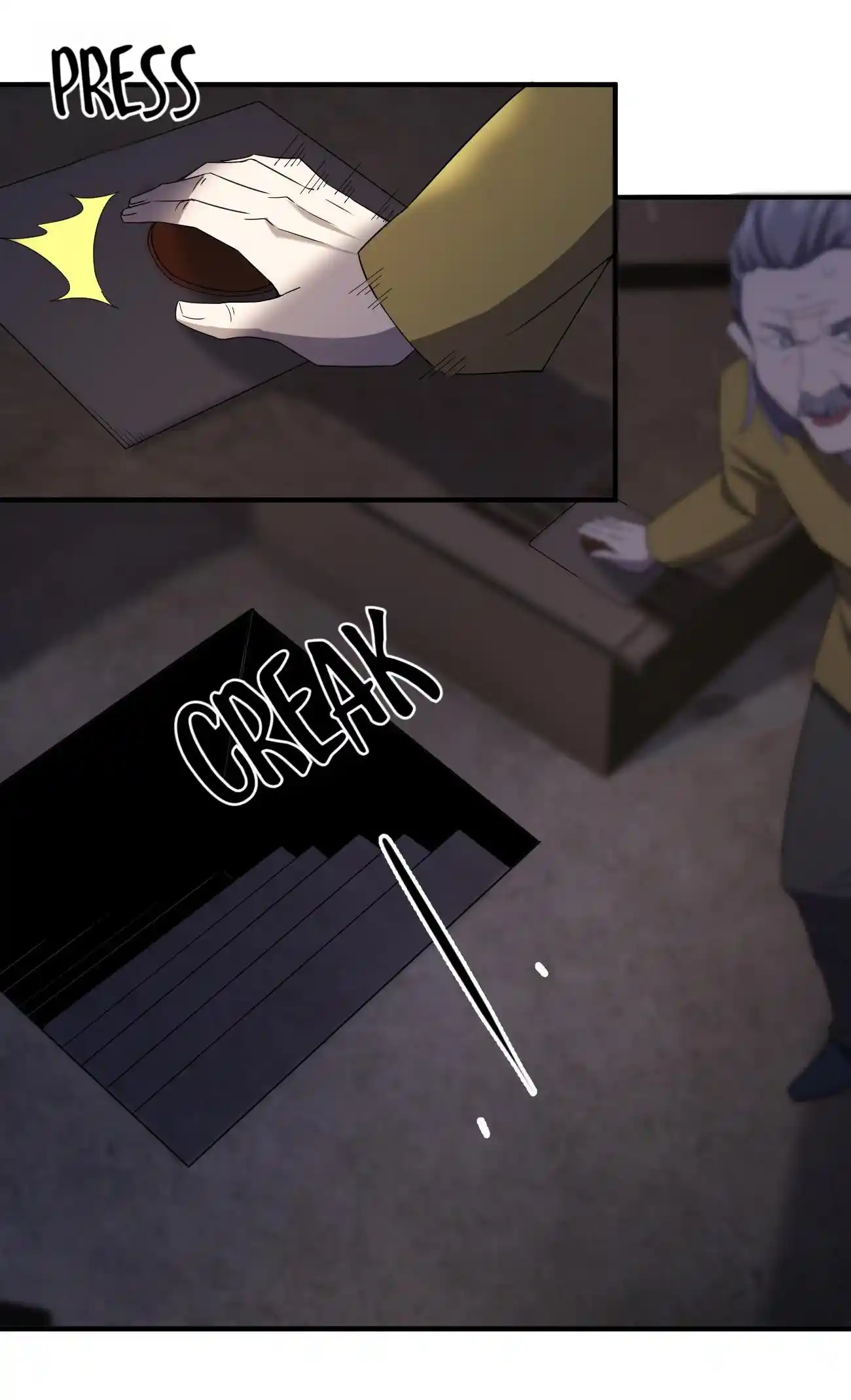 Don’t Get Me Wrong, I’m The Real Victim! 65