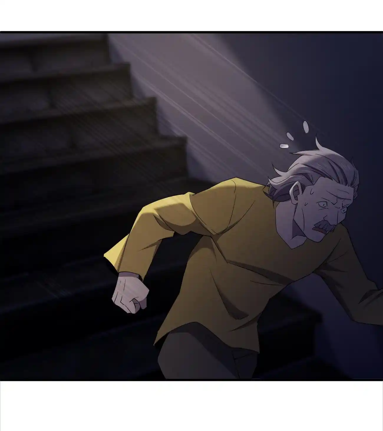 Don’t Get Me Wrong, I’m The Real Victim! 65