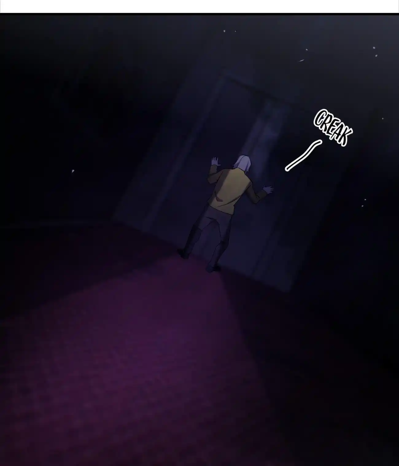 Don’t Get Me Wrong, I’m The Real Victim! 65