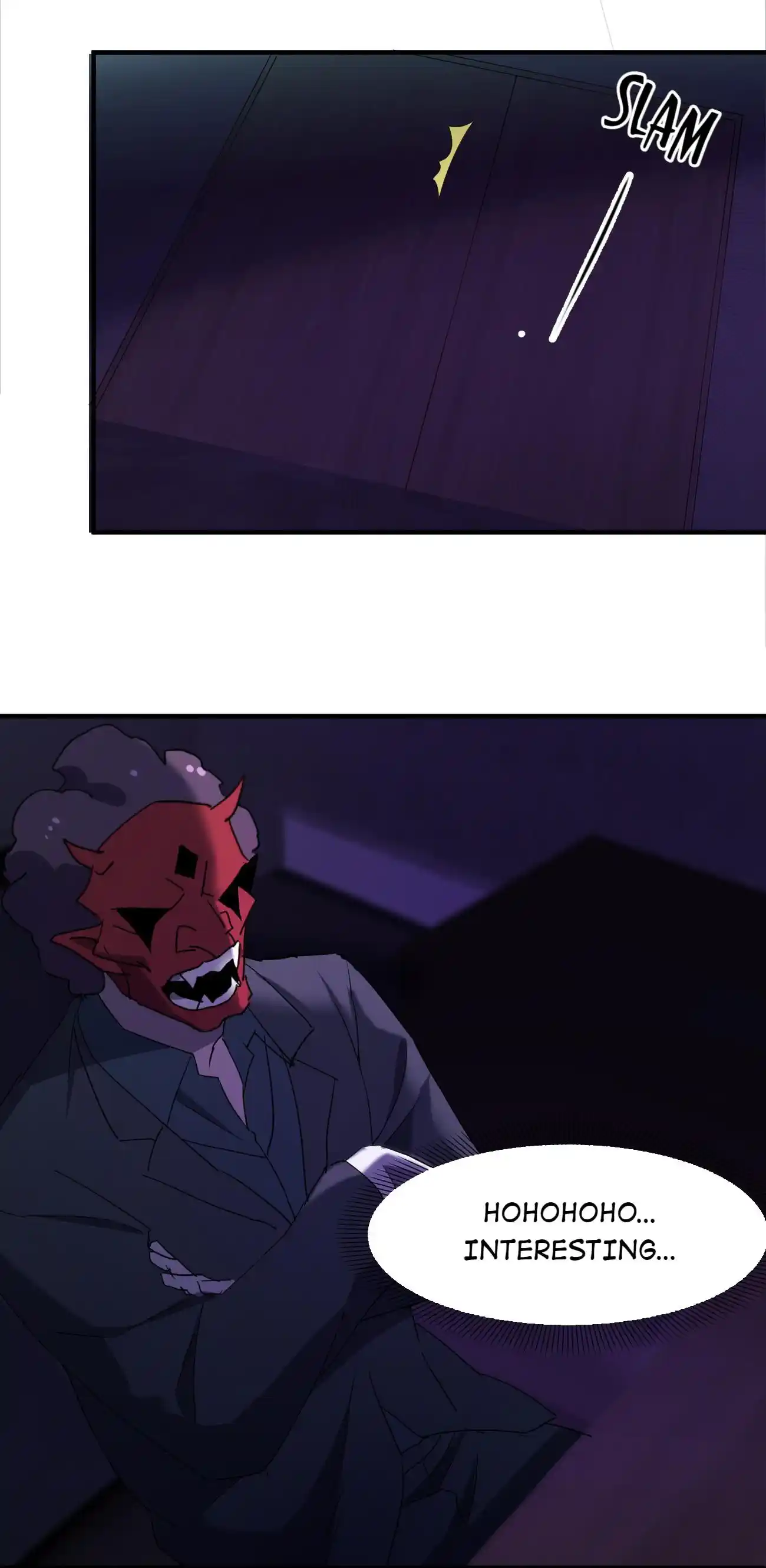 Don’t Get Me Wrong, I’m The Real Victim! 65