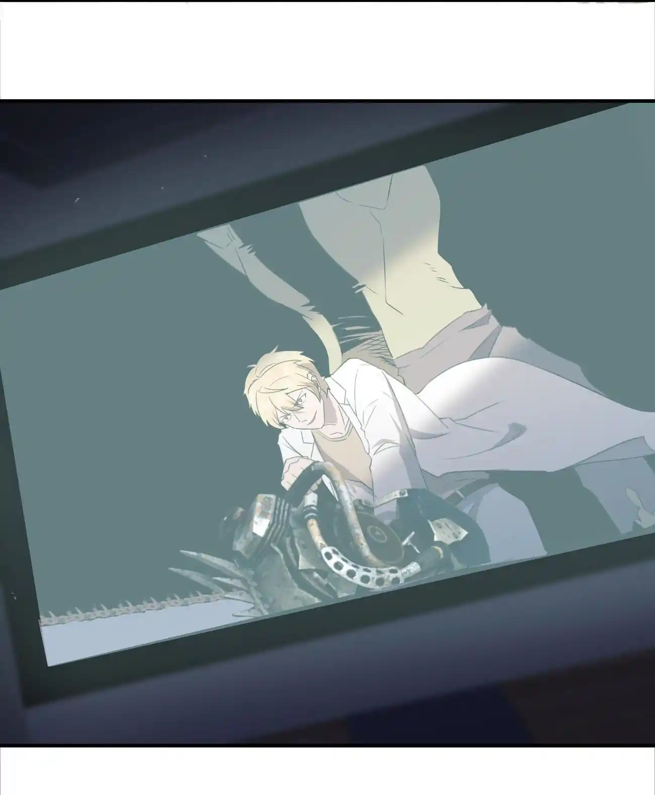 Don’t Get Me Wrong, I’m The Real Victim! 65