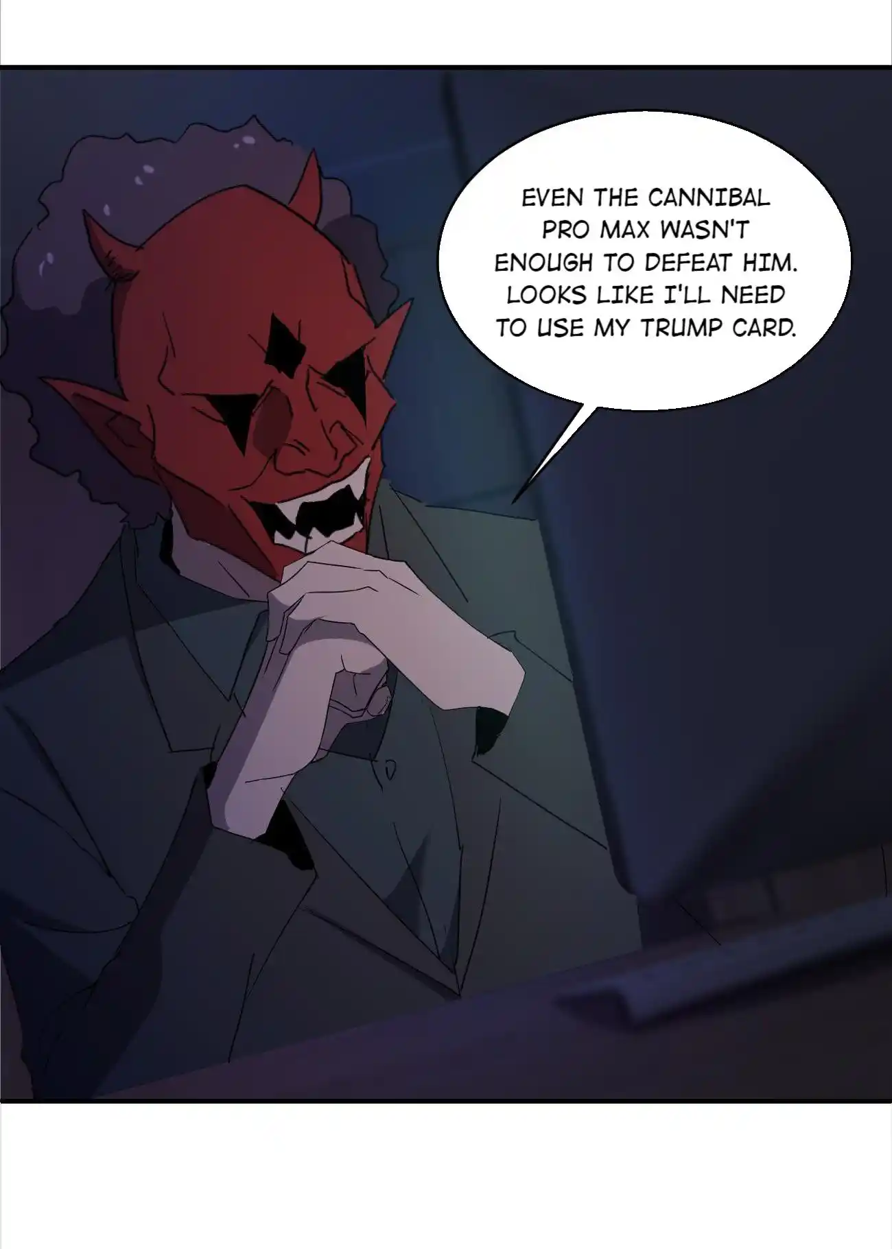 Don’t Get Me Wrong, I’m The Real Victim! 65