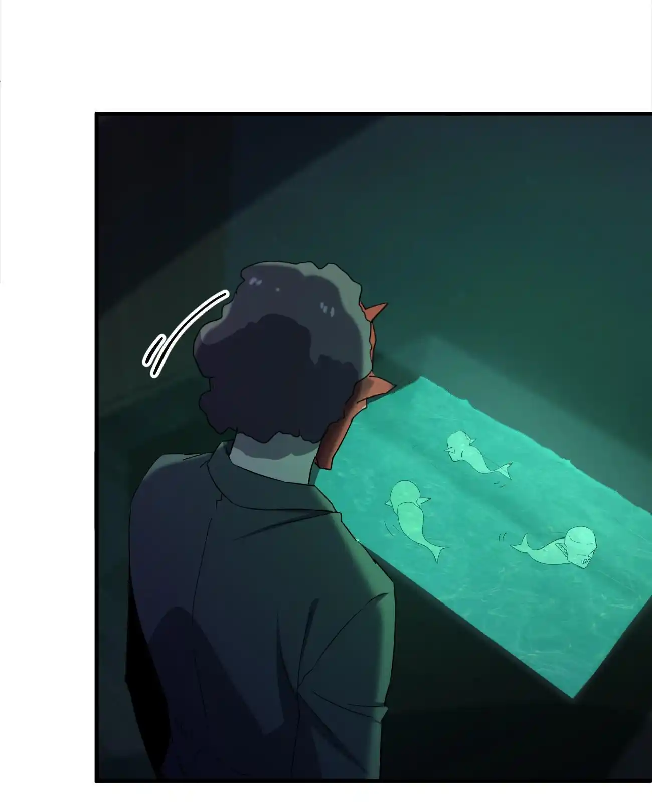 Don’t Get Me Wrong, I’m The Real Victim! 65