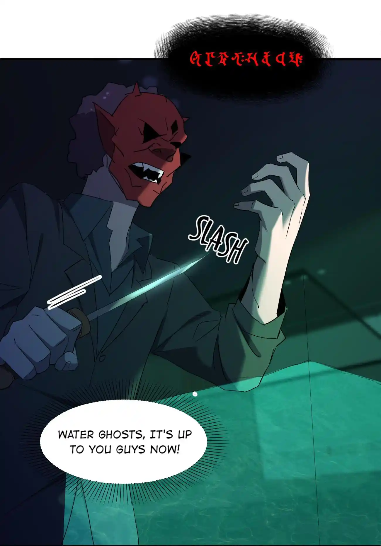 Don’t Get Me Wrong, I’m The Real Victim! 65