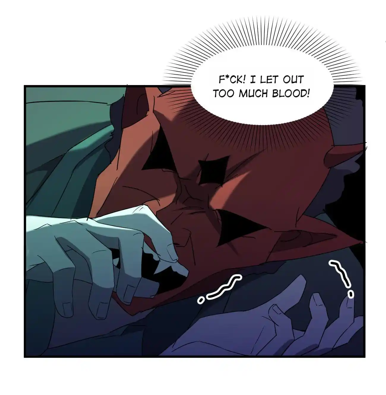 Don’t Get Me Wrong, I’m The Real Victim! 65