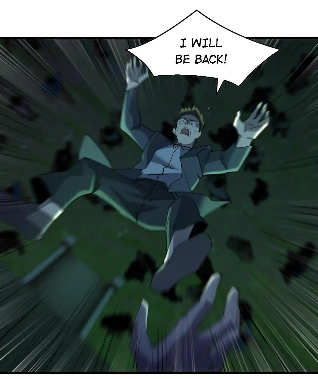 Don’t Get Me Wrong, I’m The Real Victim! 66