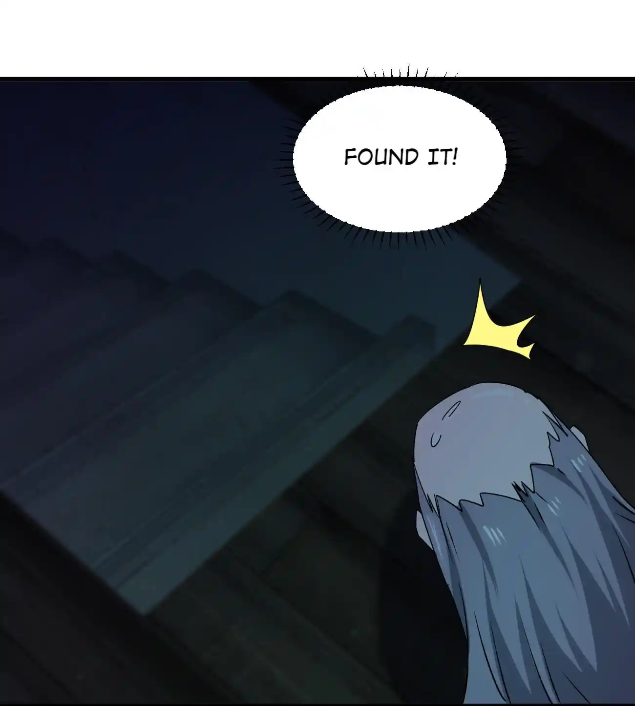 Don’t Get Me Wrong, I’m The Real Victim! 66