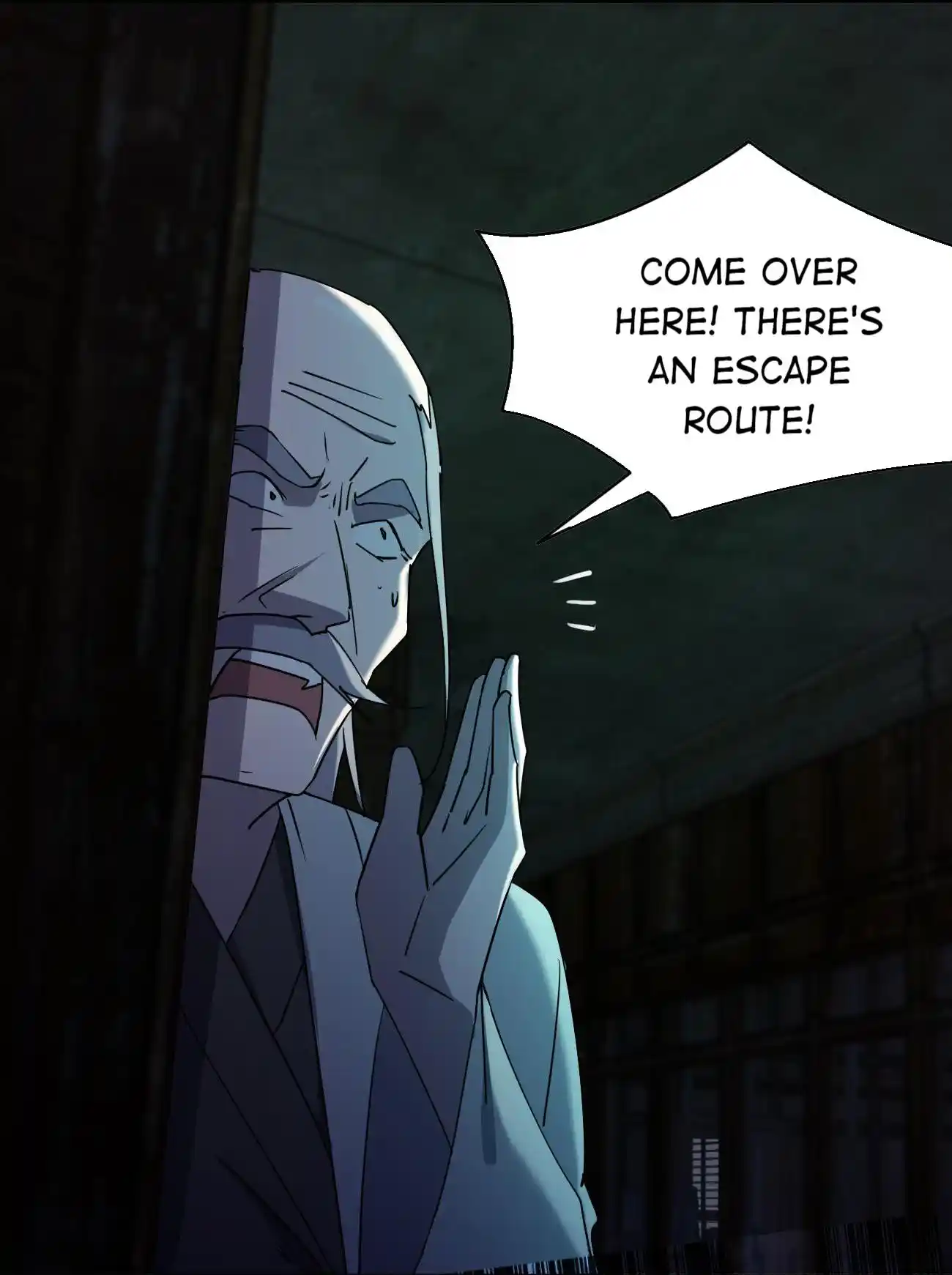 Don’t Get Me Wrong, I’m The Real Victim! 66