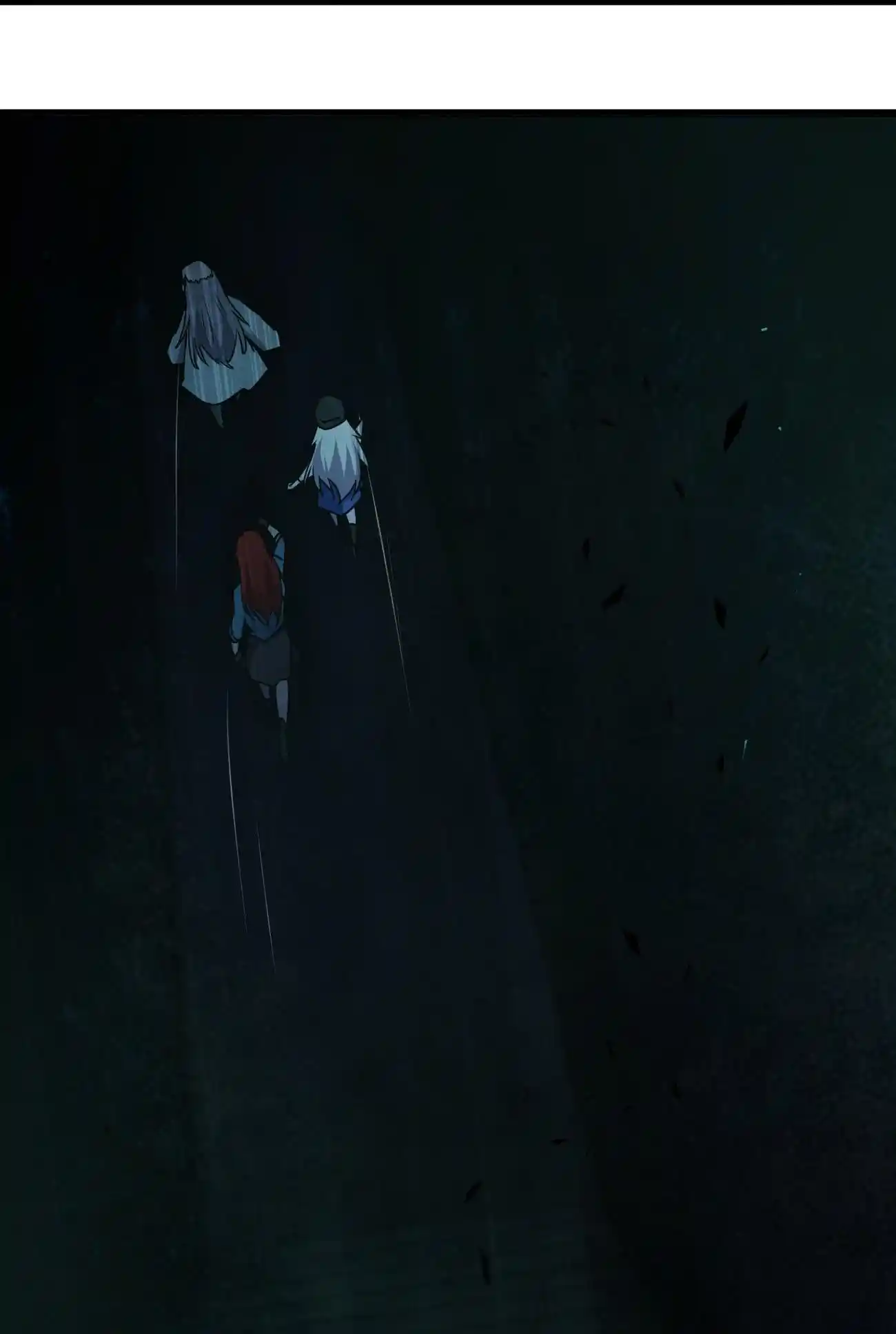 Don’t Get Me Wrong, I’m The Real Victim! 66