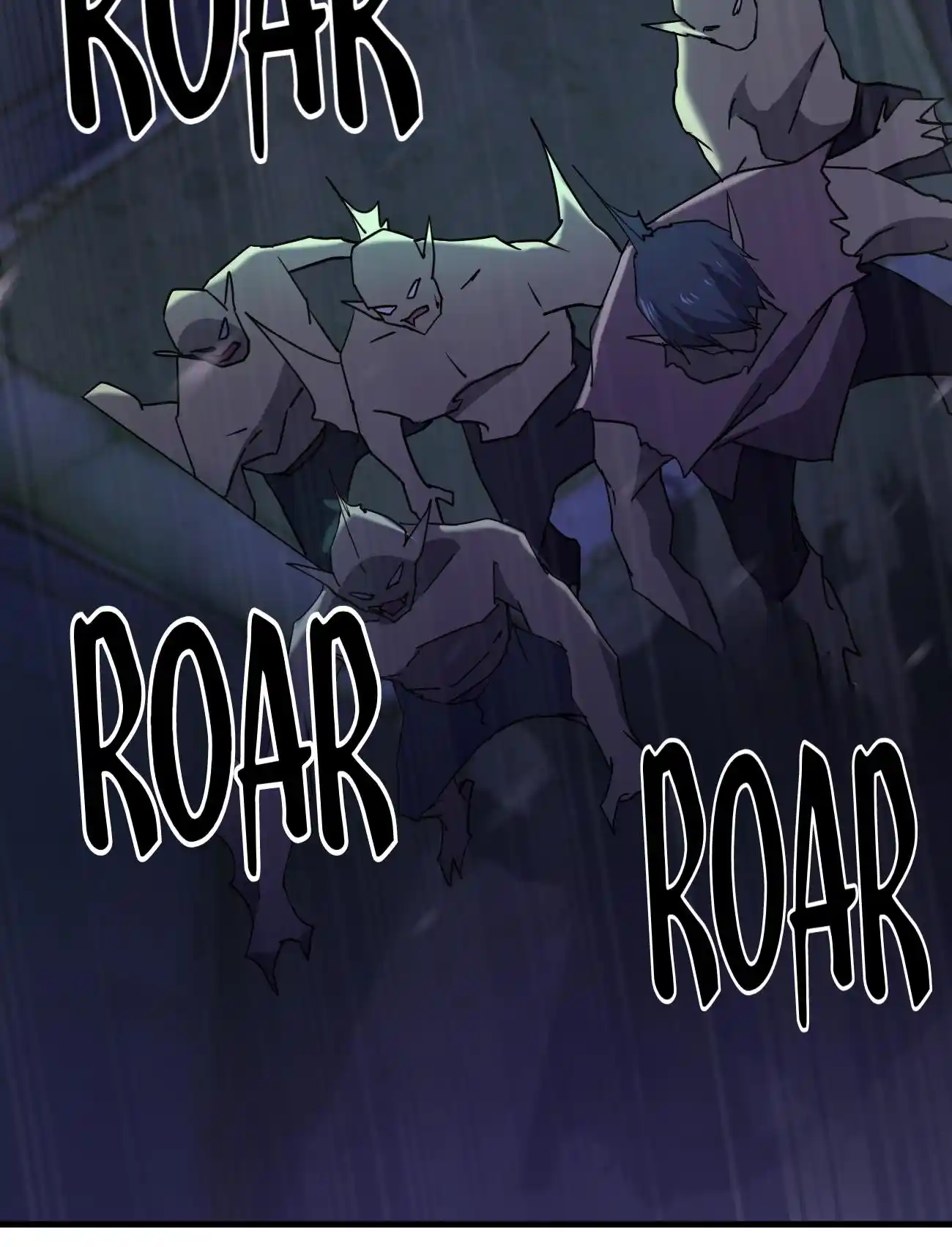 Don’t Get Me Wrong, I’m The Real Victim! 66