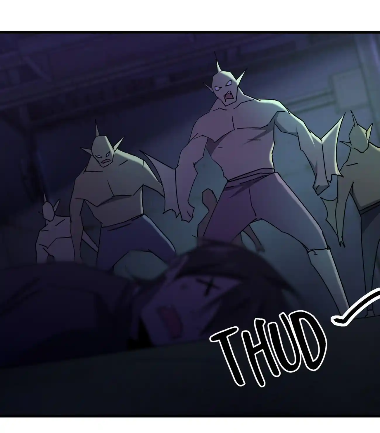 Don’t Get Me Wrong, I’m The Real Victim! 66